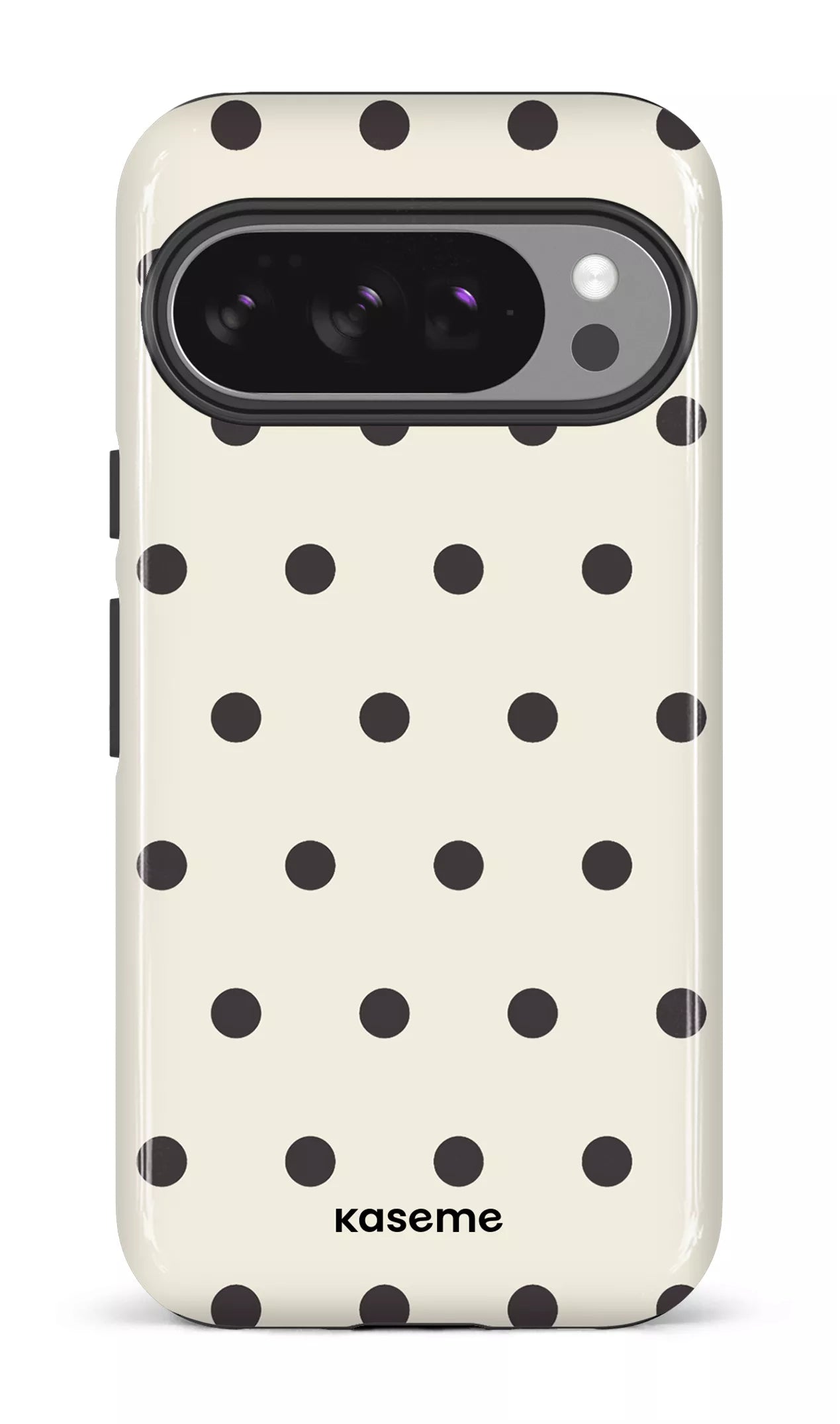Google Pixel 10 Pro Impact (Gloss) Polka -