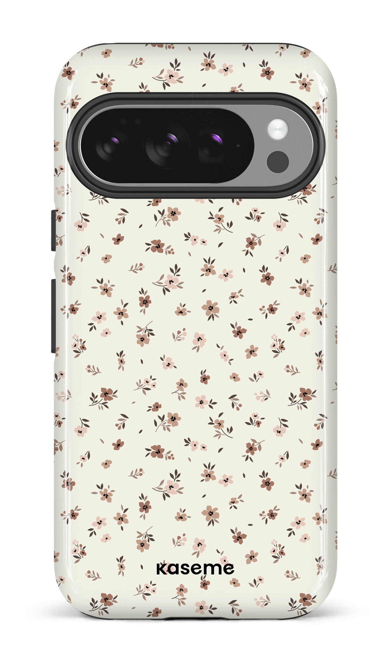Google Pixel 10 Pro Impact (Gloss) Porcelain blossom Mousse -