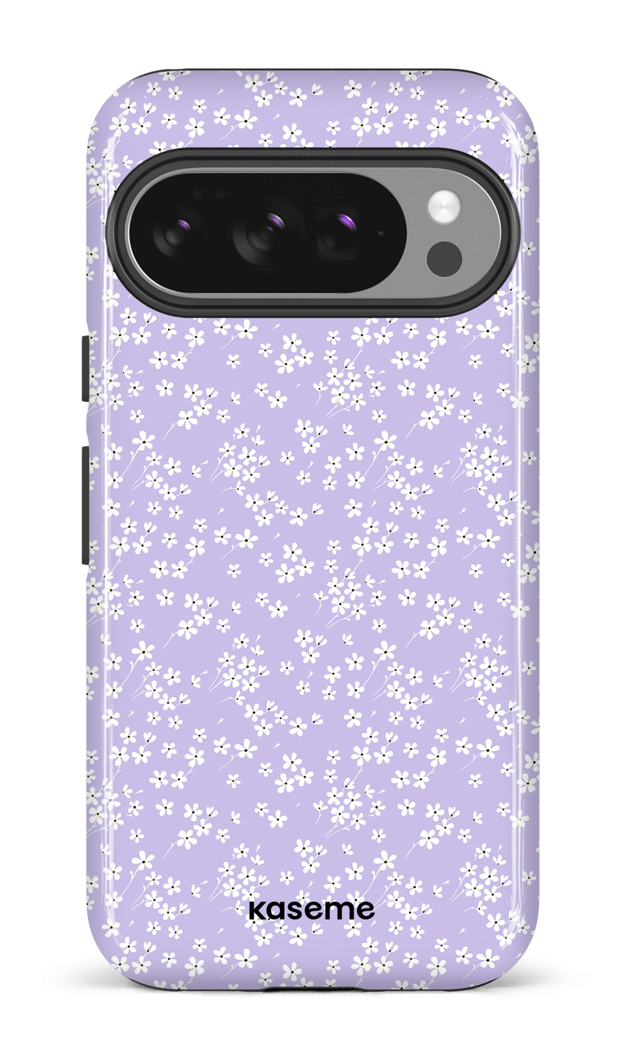 Google Pixel 10 Pro Impact (Gloss) Posy -