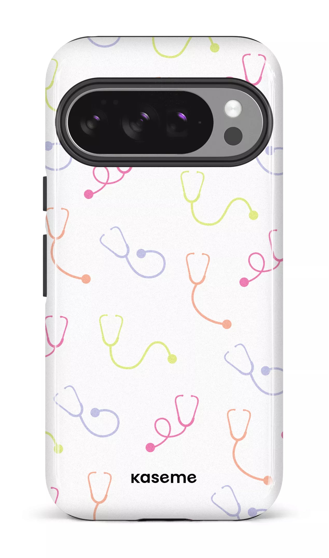 Google Pixel 10 Pro Impact (Gloss) Pulse -