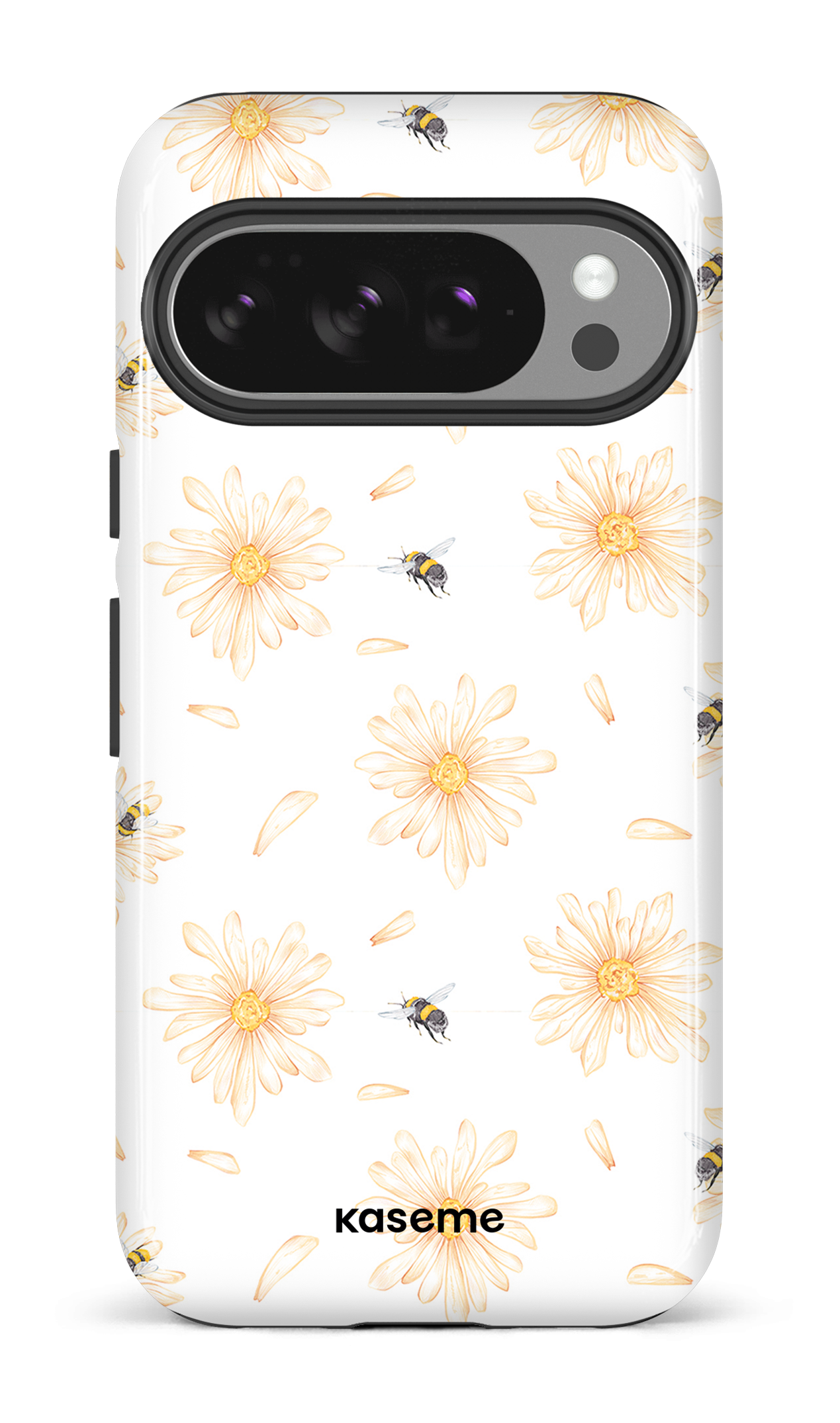 Google Pixel 10 Pro Impact (Gloss) Queen B -