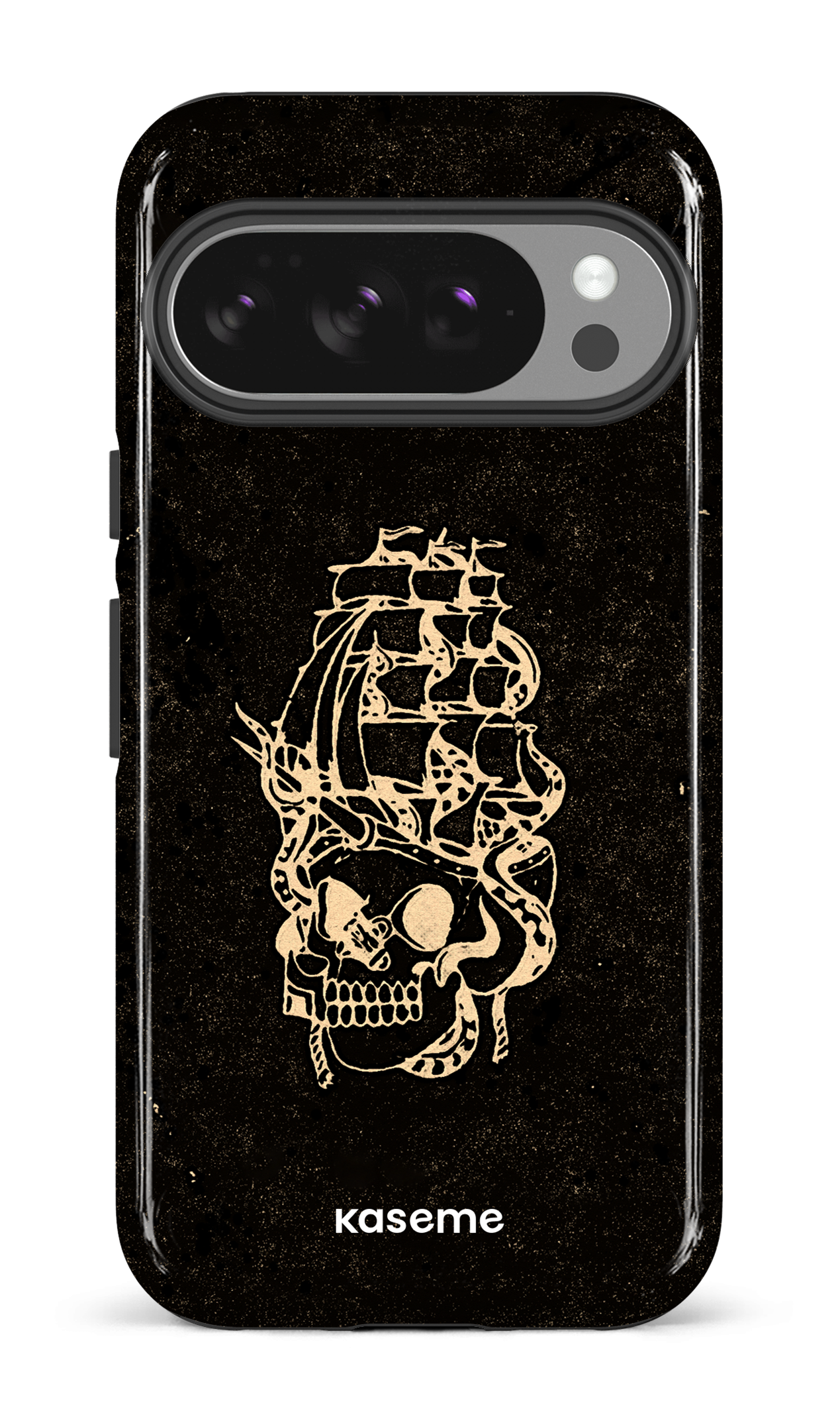 Google Pixel 10 Pro Impact (Gloss) Rebellion -