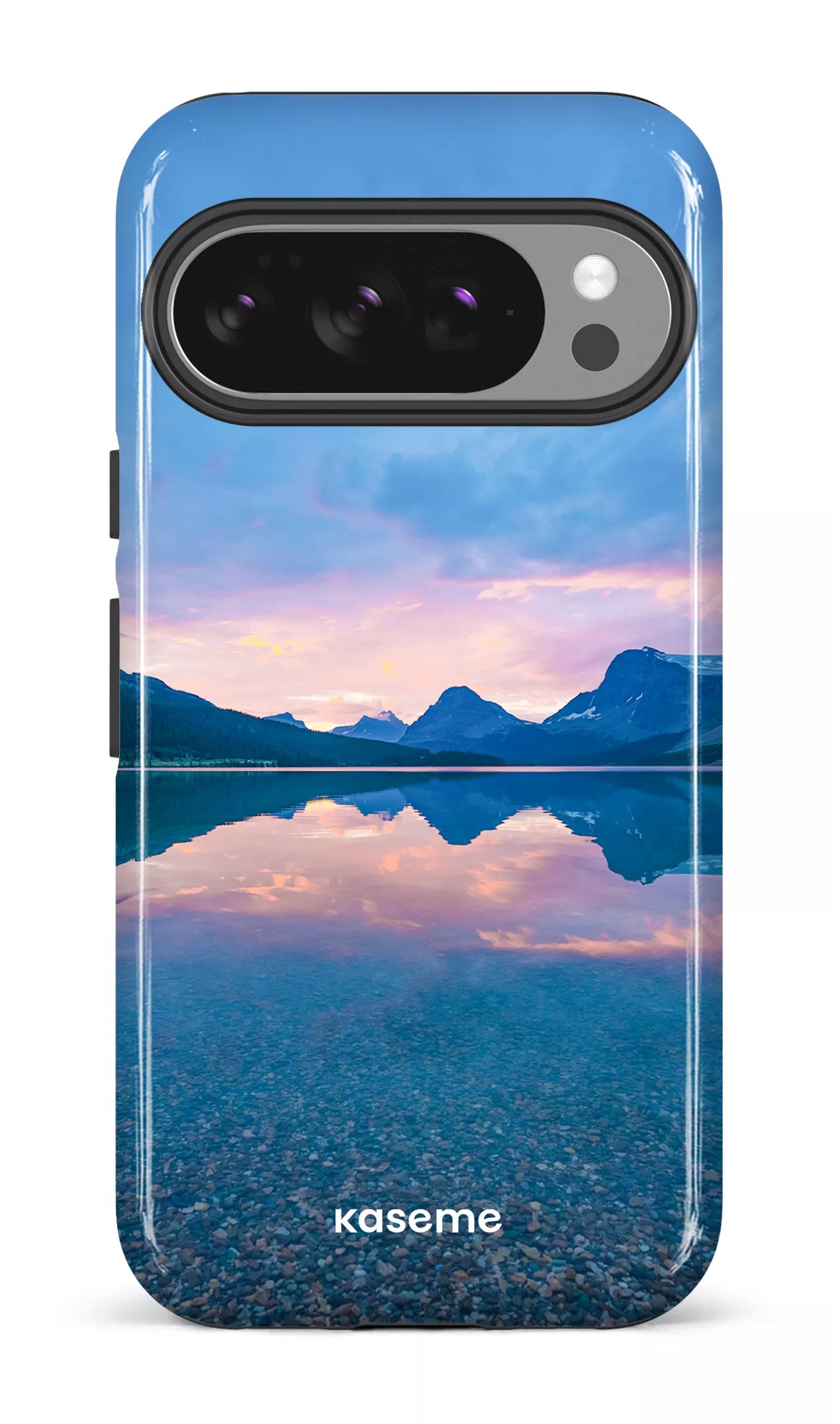 Google Pixel 10 Pro Impact (Gloss) Reflections -