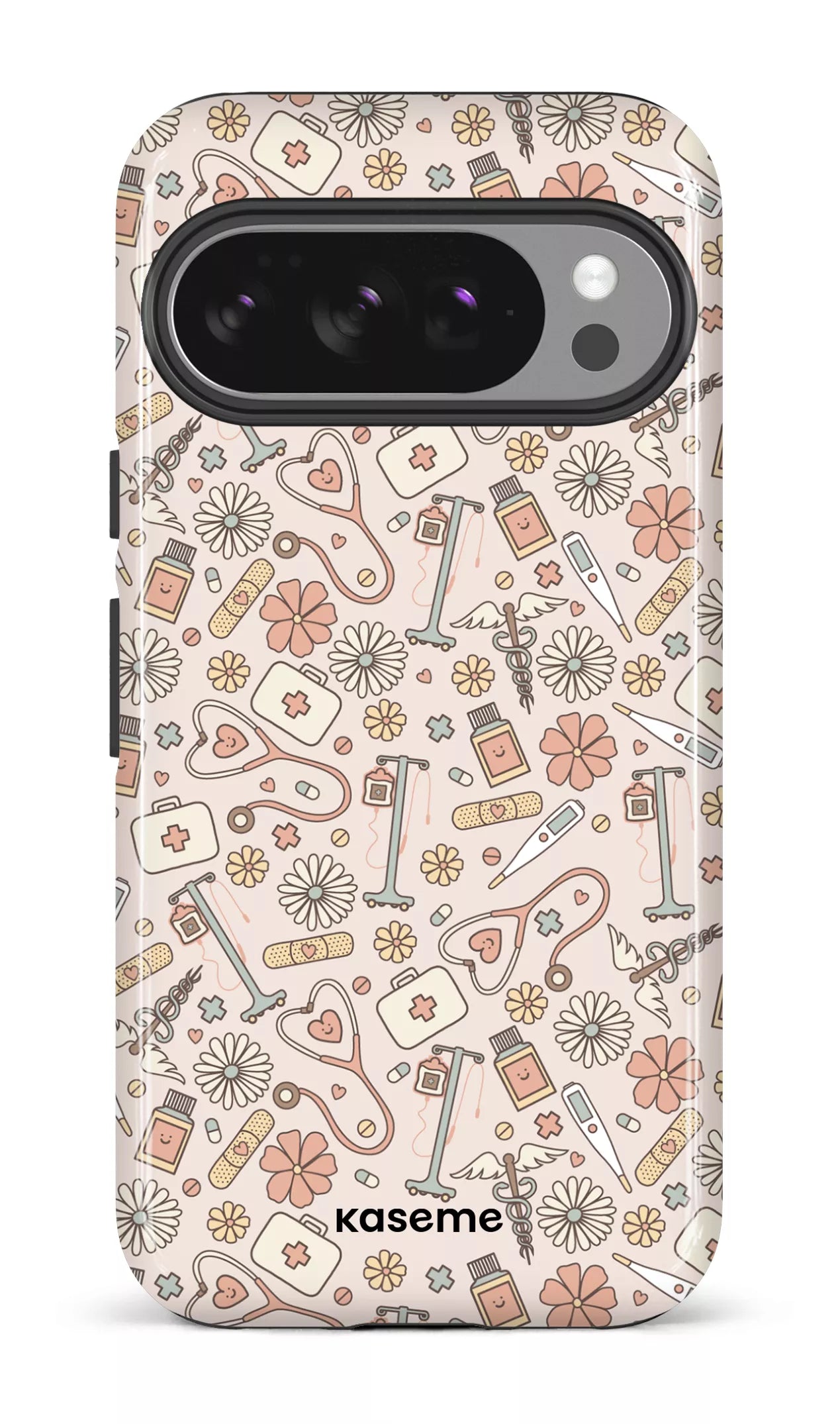 Google Pixel 10 Pro Impact (Gloss) Remedy -