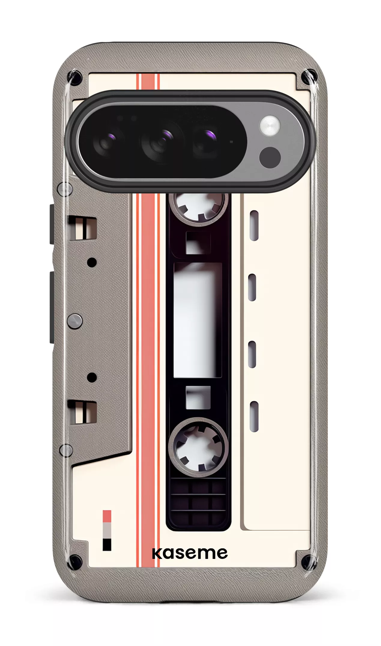 Google Pixel 10 Pro Impact (Gloss) Retro -
