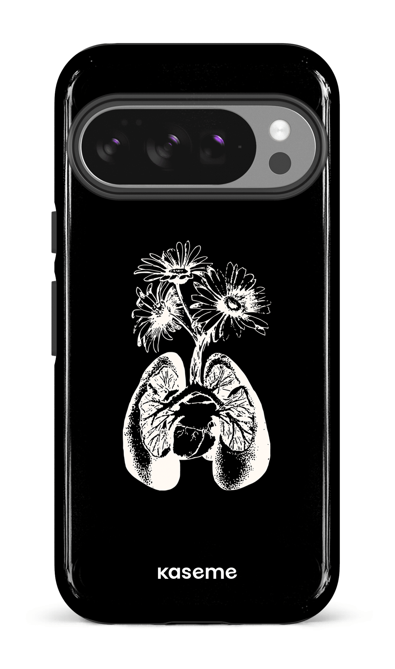 Google Pixel 10 Pro Impact (Gloss) Revival -