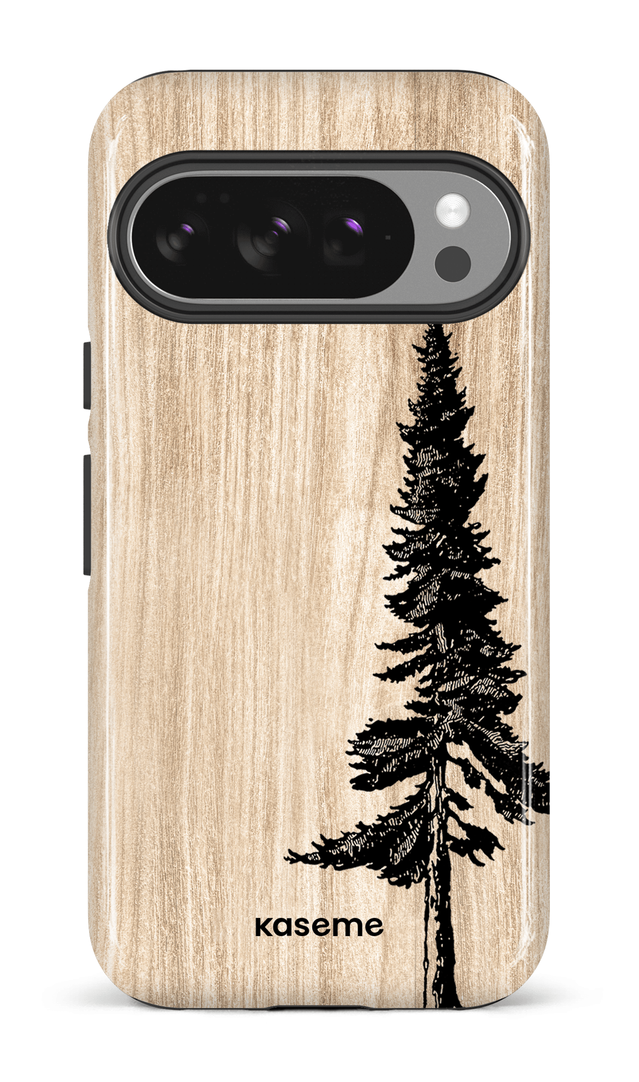 Google Pixel 10 Pro Impact (Gloss) Roots -