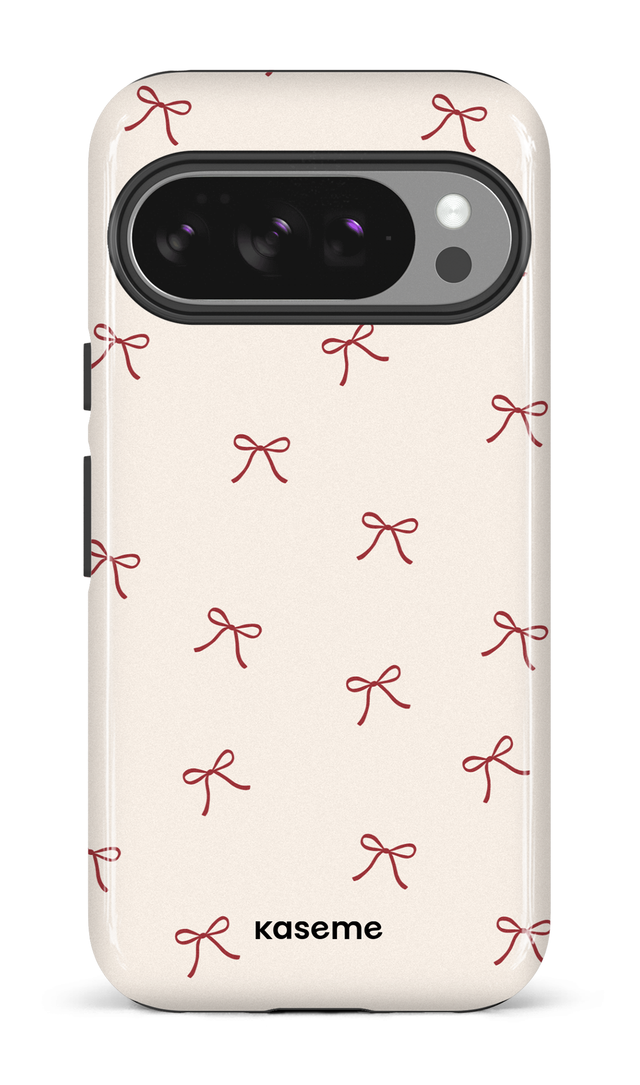 Google Pixel 10 Pro Impact (Gloss) Roselyn -