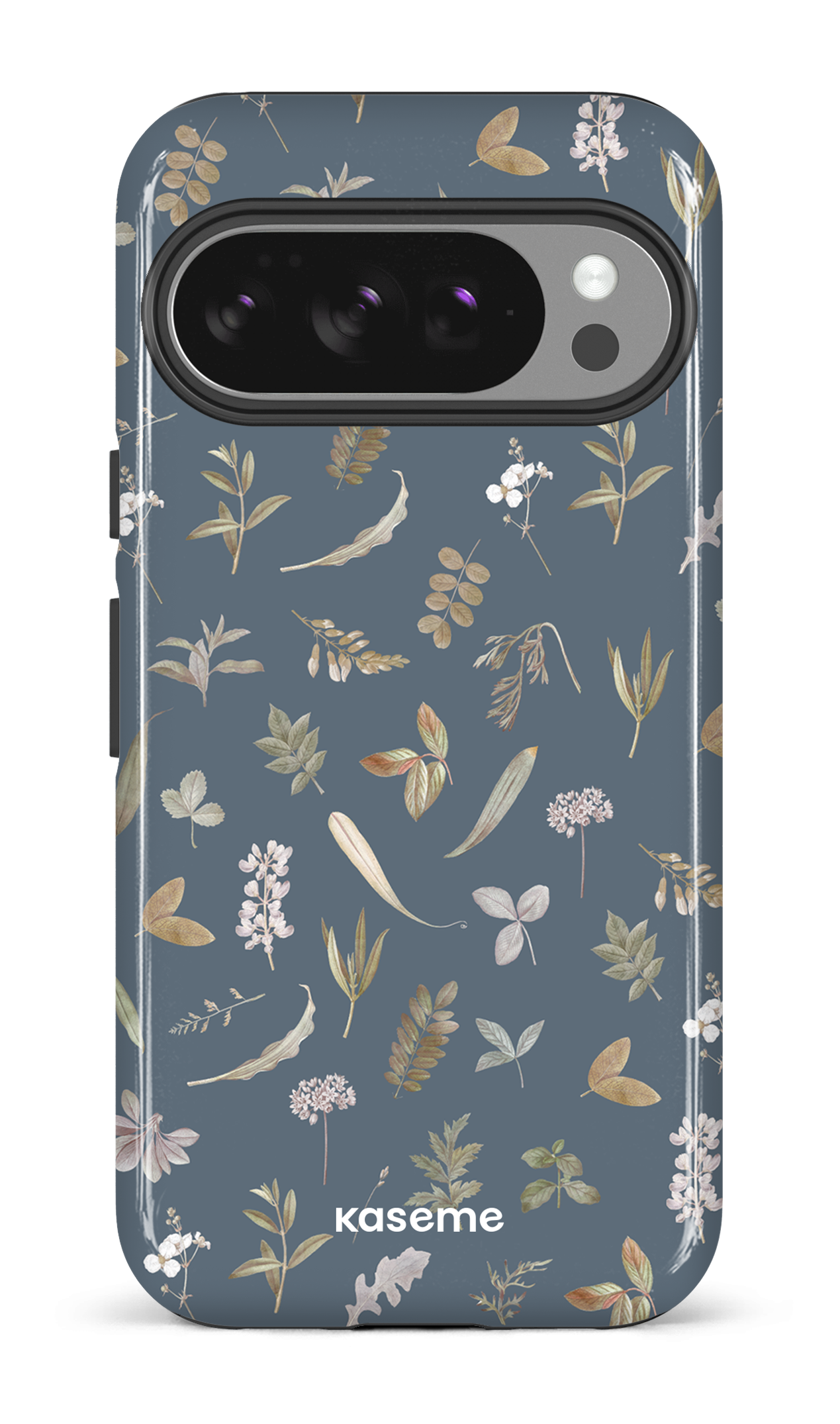 Google Pixel 10 Pro Impact (Gloss) Ruby blue -