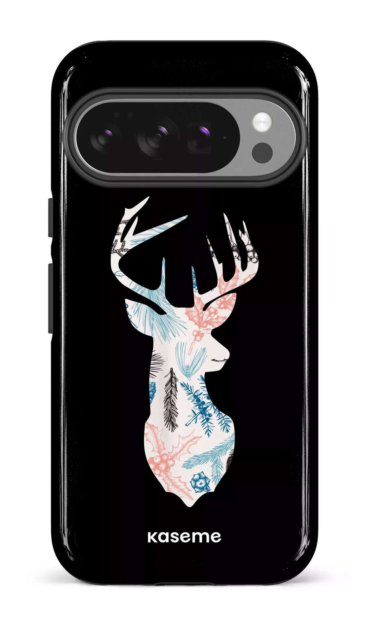 Google Pixel 10 Pro Impact (Gloss) Rudolph -