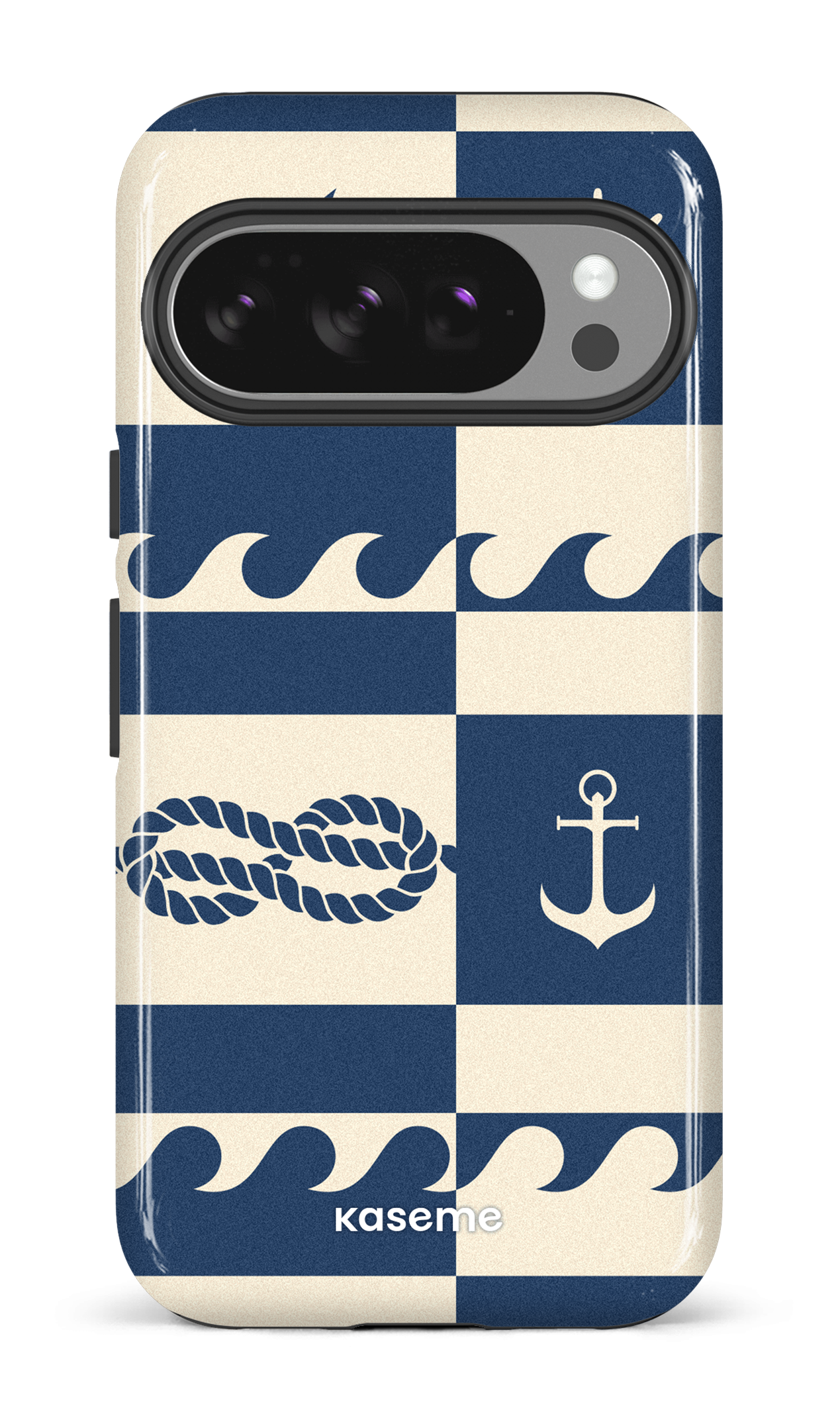 Google Pixel 10 Pro Impact (Gloss) Sail -