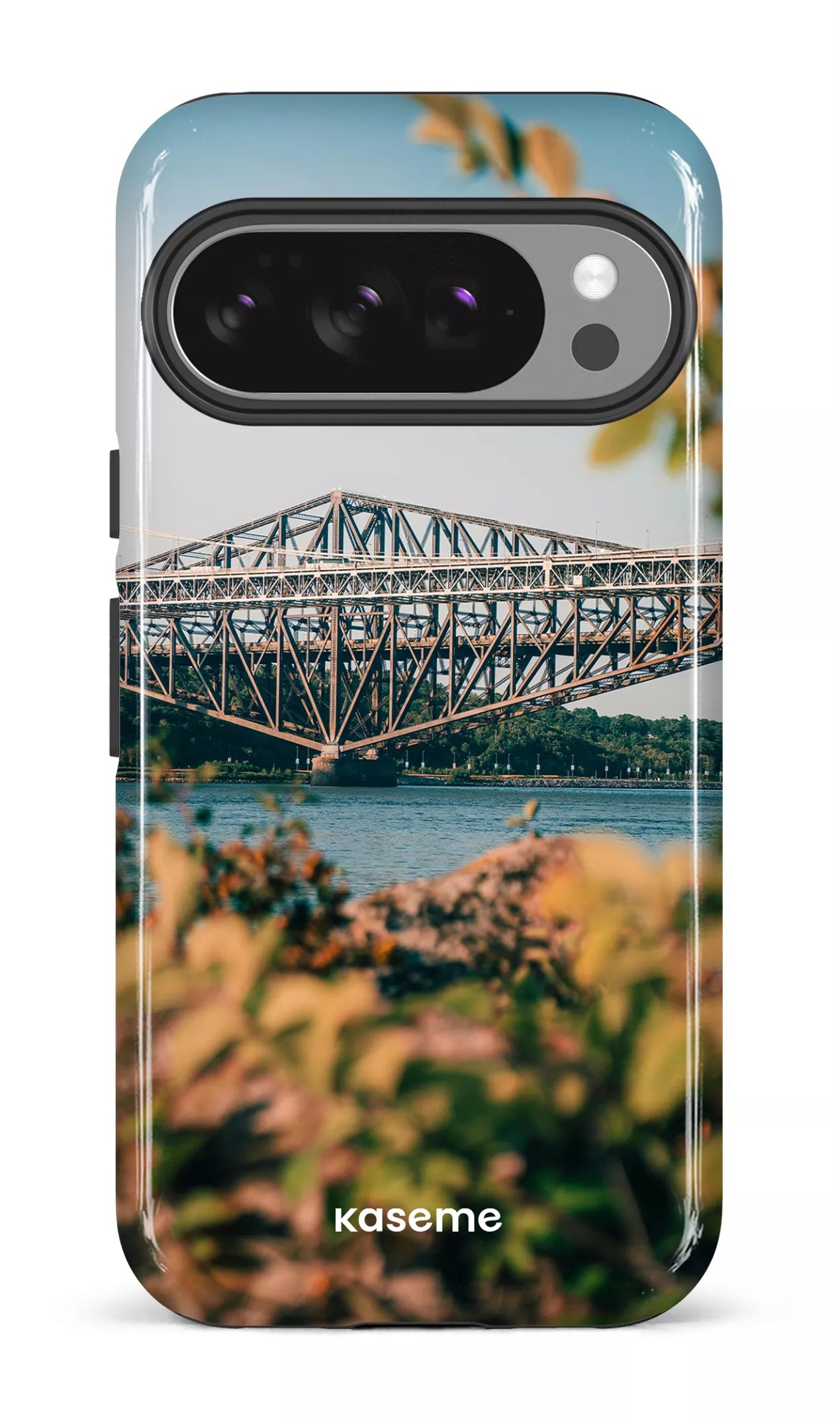 Google Pixel 10 Pro Impact (Gloss) Saint-Laurent -