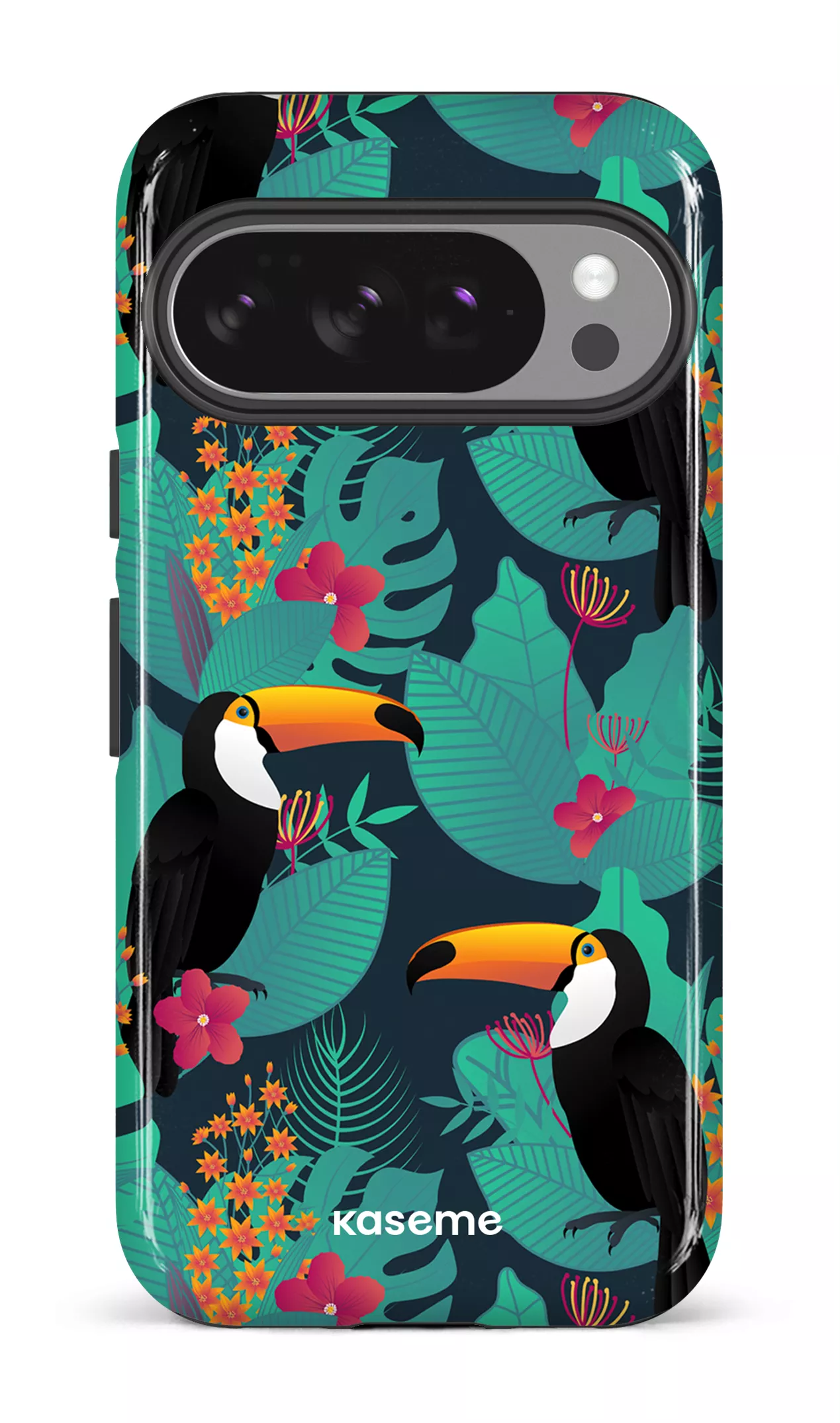 Google Pixel 10 Pro Impact (Gloss) Sam -