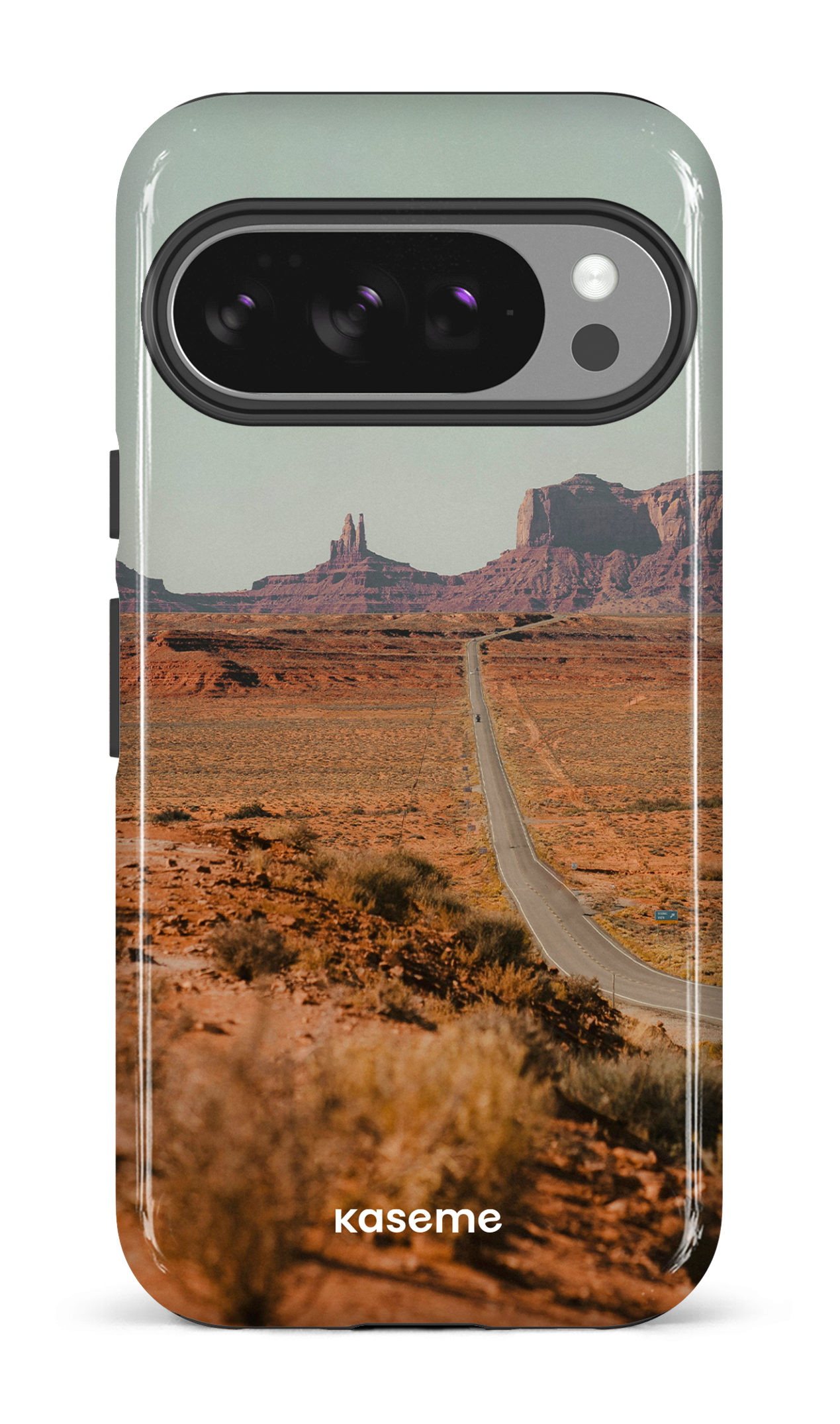 Google Pixel 10 Pro Impact (Gloss) Sands of Time -