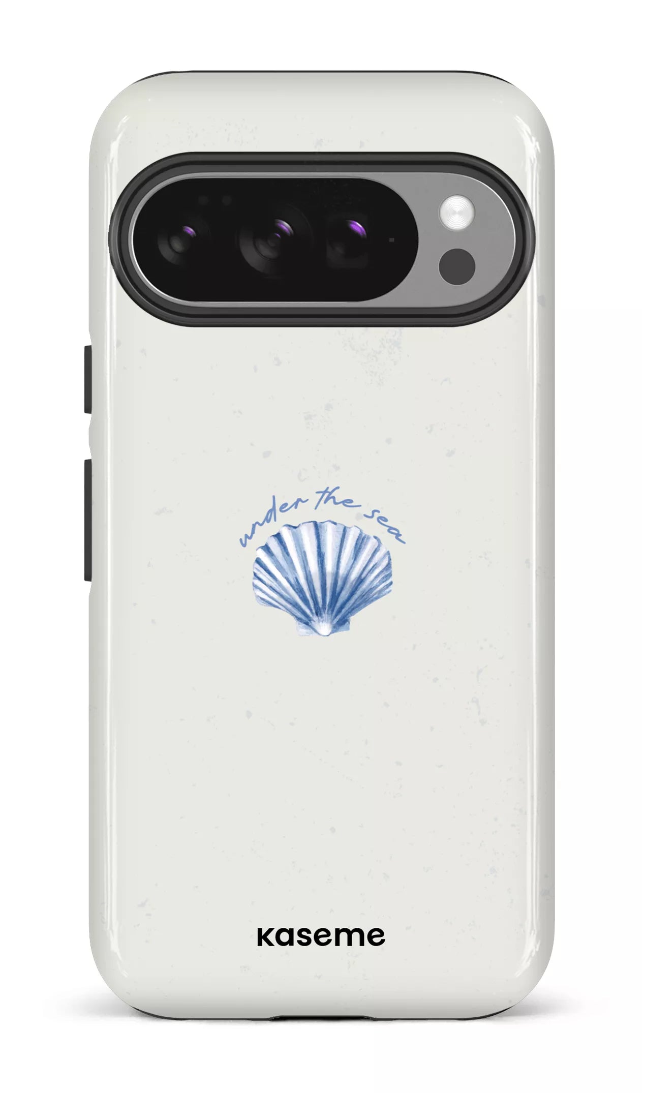 Google Pixel 10 Pro Impact (Gloss) Sealia -