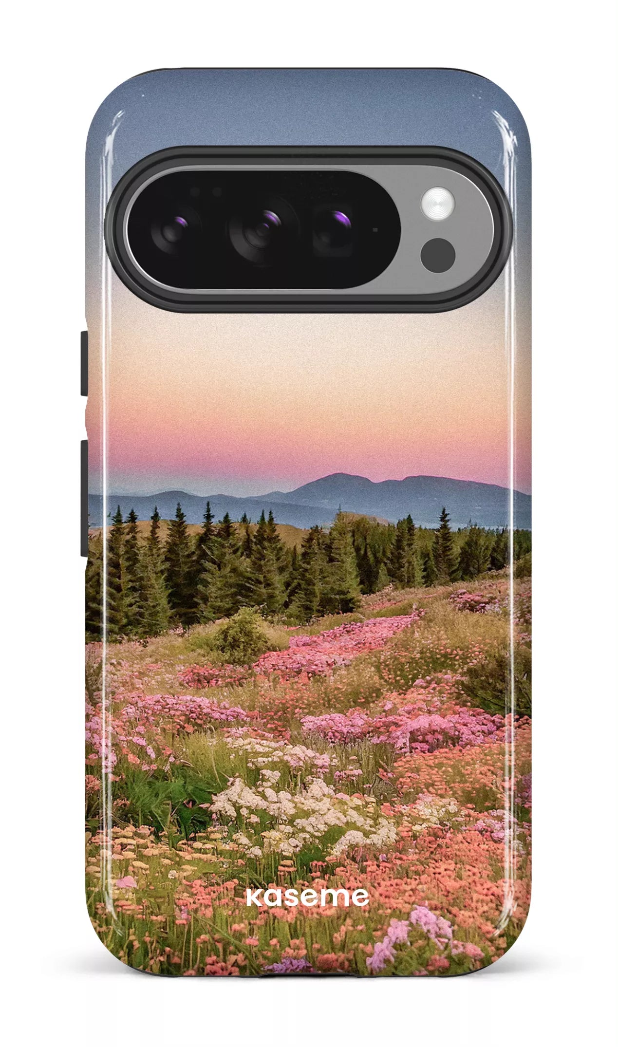 Google Pixel 10 Pro Impact (Gloss) Serene -