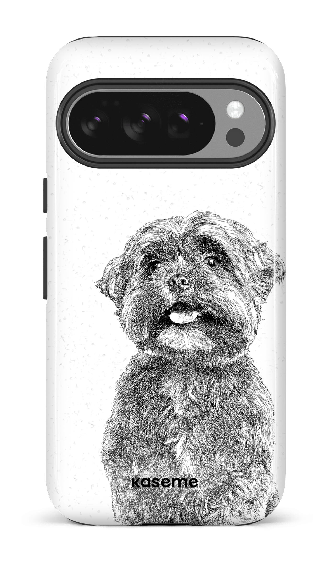 Google Pixel 10 Pro Impact (Gloss) ShihTzu -