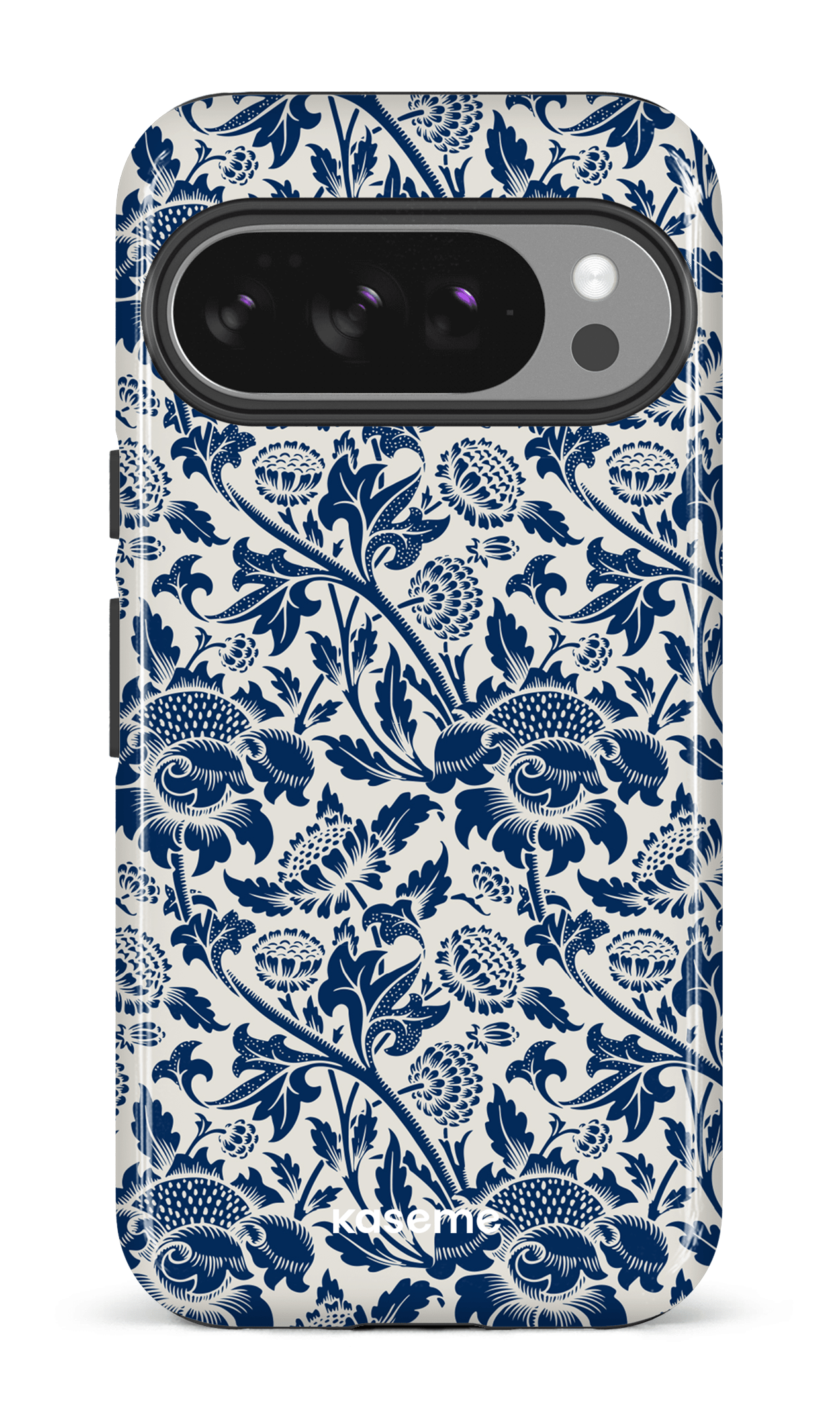 Google Pixel 10 Pro Impact (Gloss) Shivery -