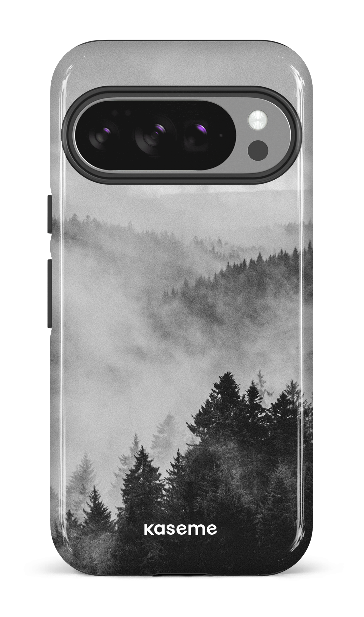 Google Pixel 10 Pro Impact (Gloss) Silva -