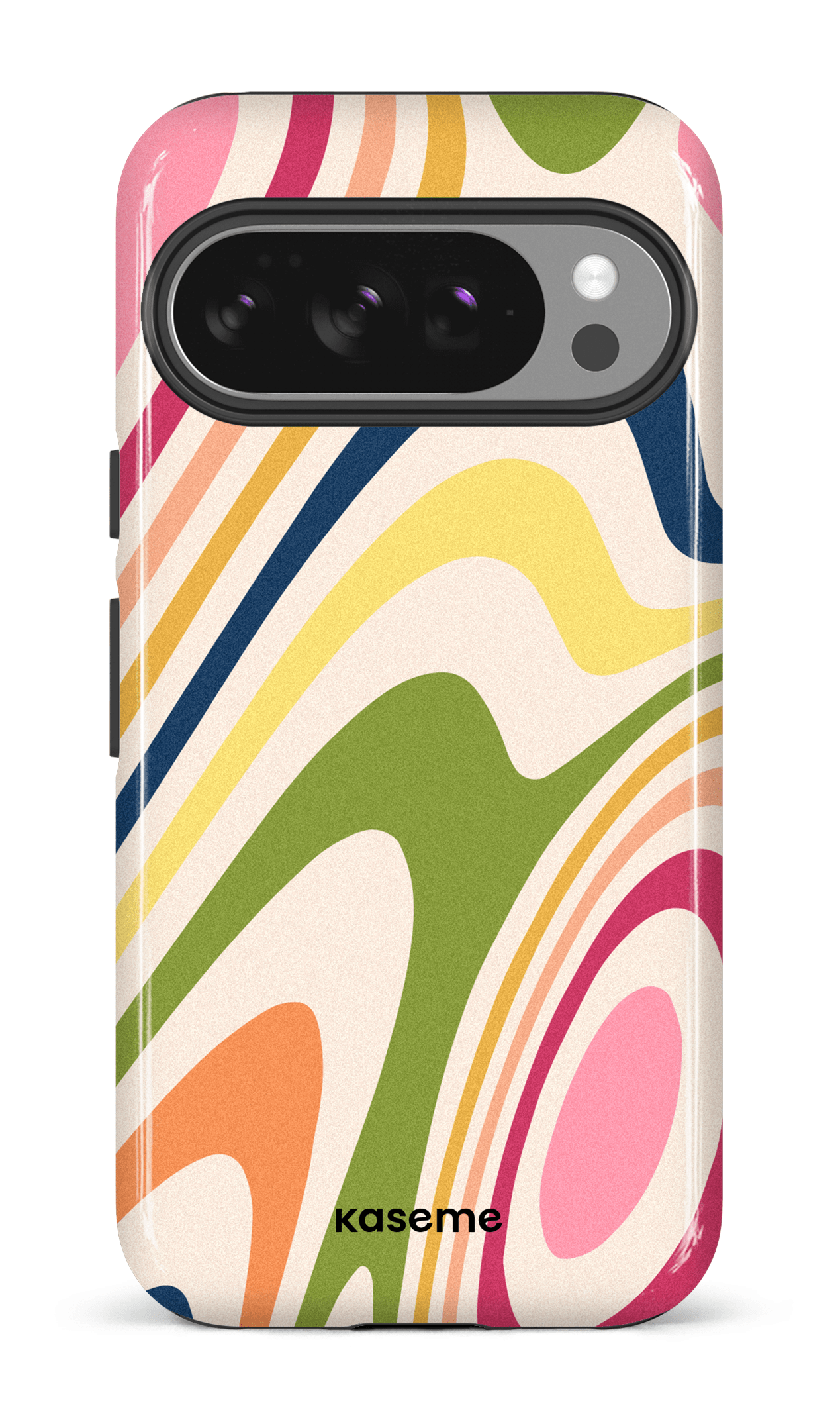 Google Pixel 10 Pro Impact (Gloss) Sizzle -