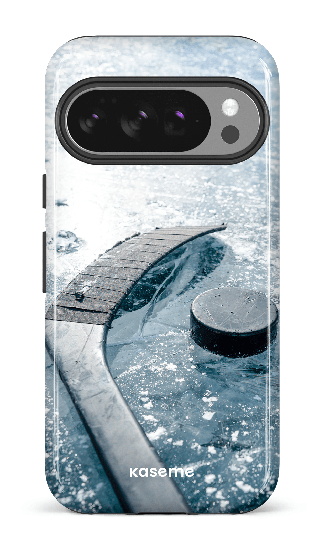 Google Pixel 10 Pro Impact (Gloss) Slapshot -