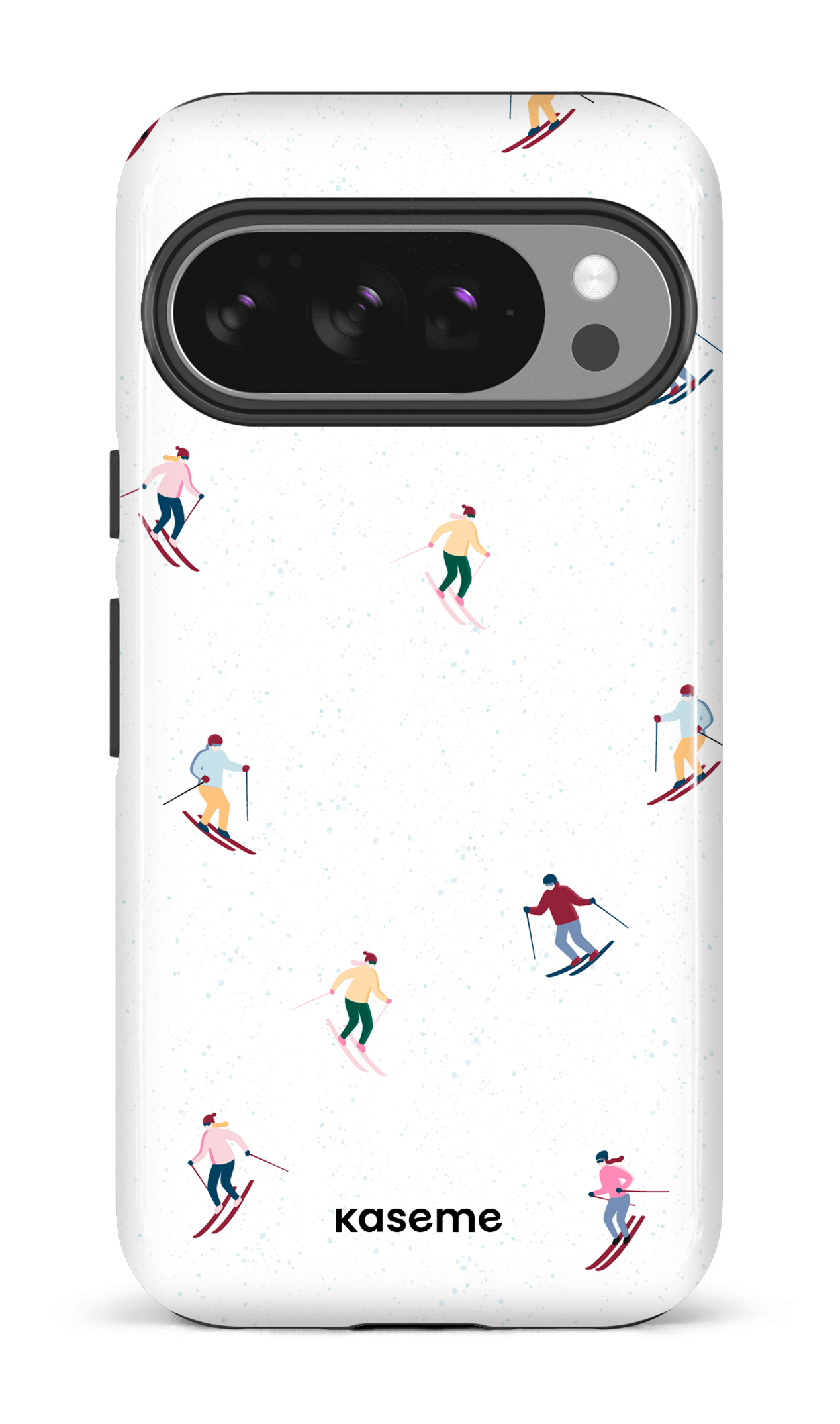Google Pixel 10 Pro Impact (Gloss) Slope -