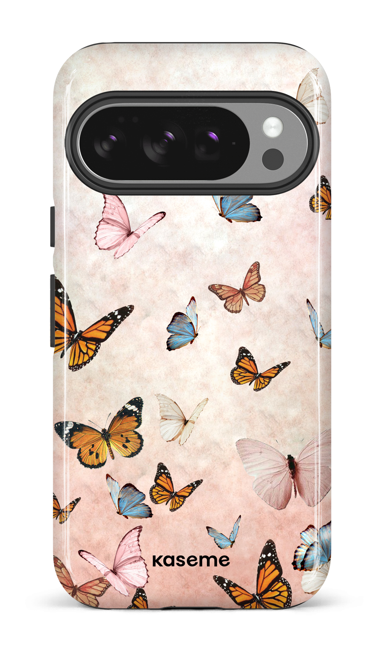 Google Pixel 10 Pro Impact (Gloss) Soarin -