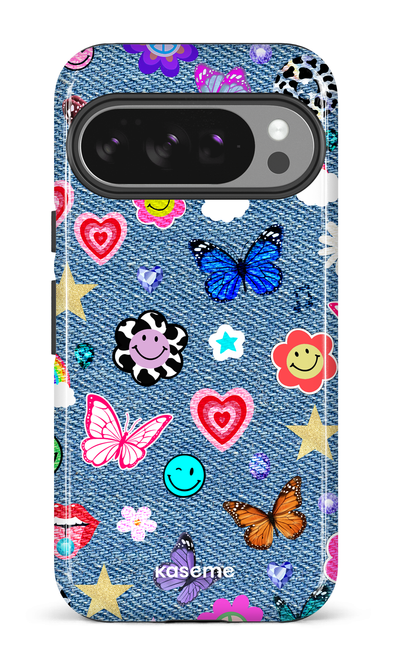 Google Pixel 10 Pro Impact (Gloss) Sour -