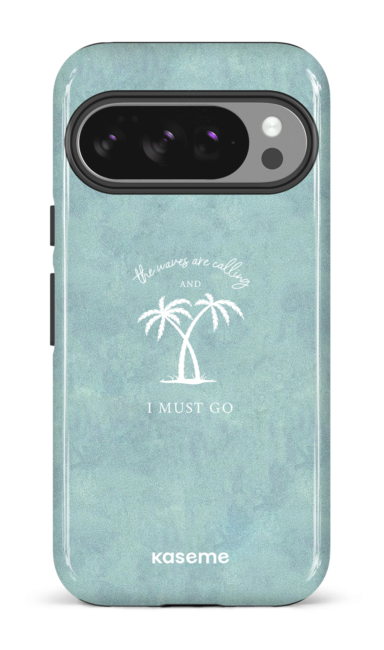 Google Pixel 10 Pro Impact (Gloss) Southern -