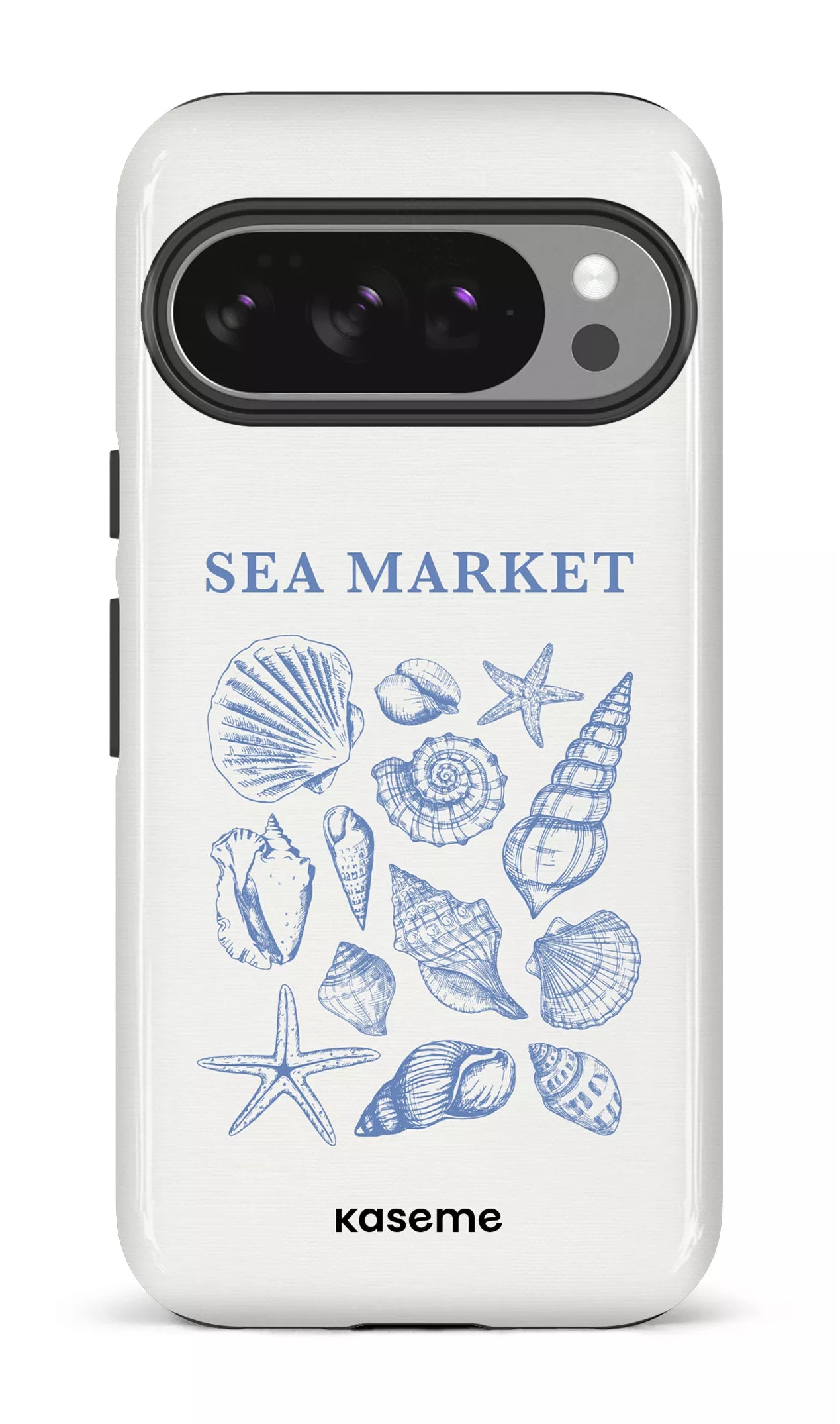 Google Pixel 10 Pro Impact (Gloss) Souvenir -