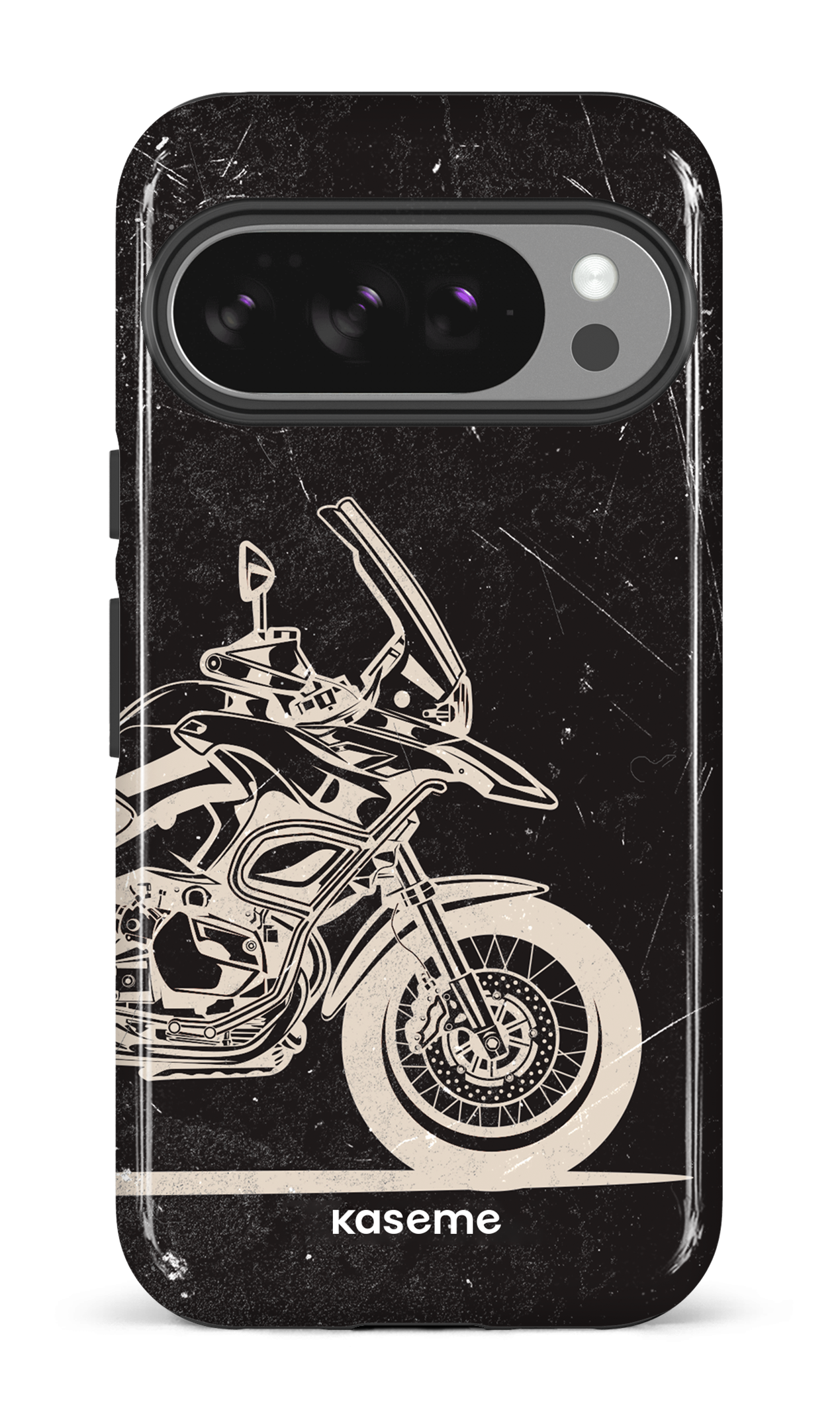 Google Pixel 10 Pro Impact (Gloss) Speed -