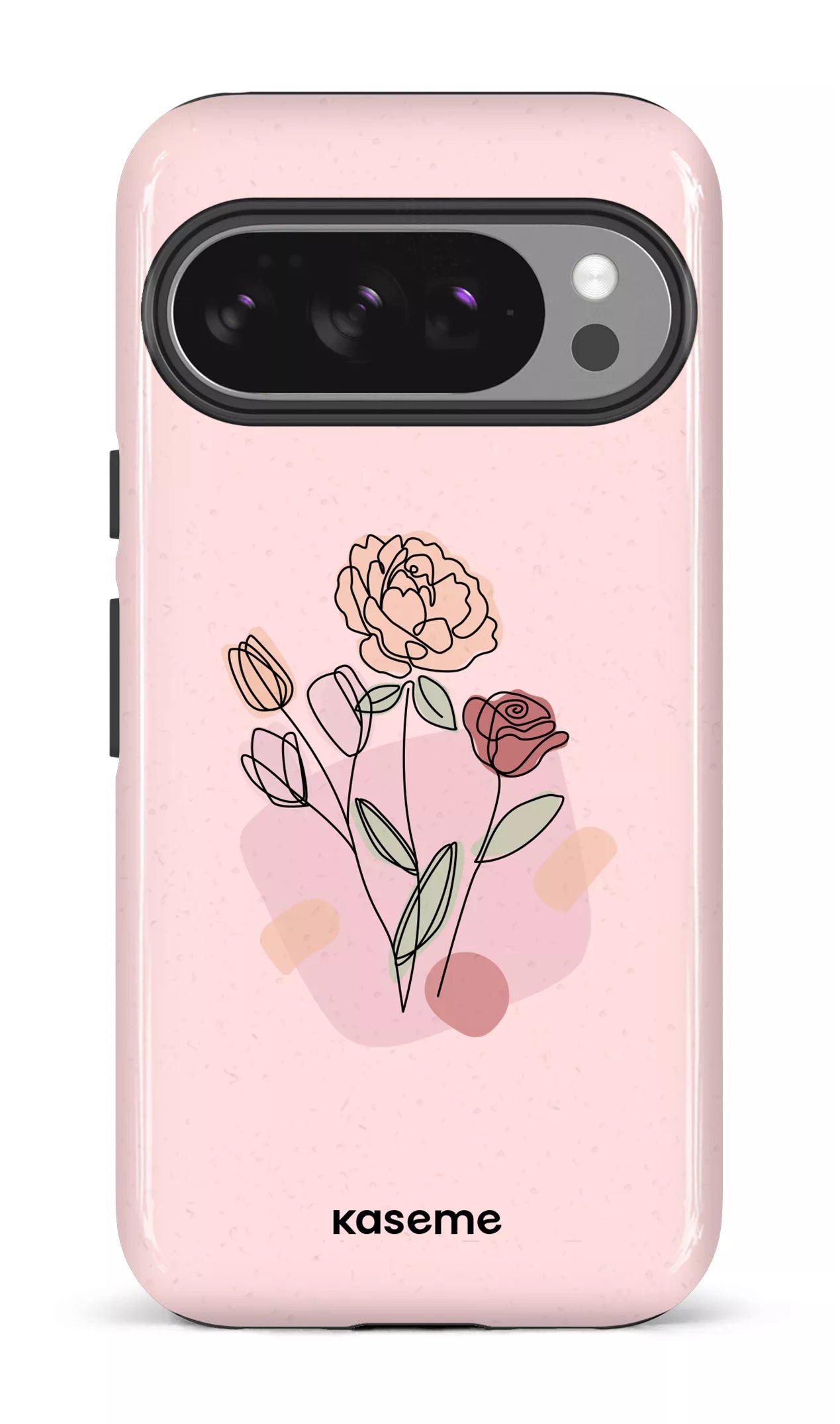 Google Pixel 10 Pro Impact (Gloss) Spring memories pink -