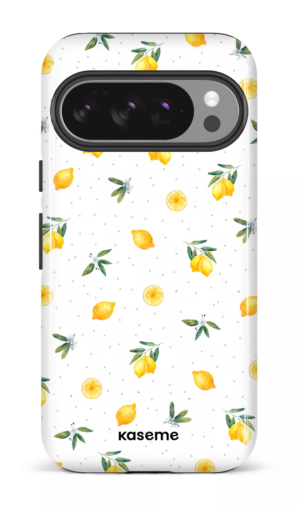 Google Pixel 10 Pro Impact (Gloss) Squeeze -