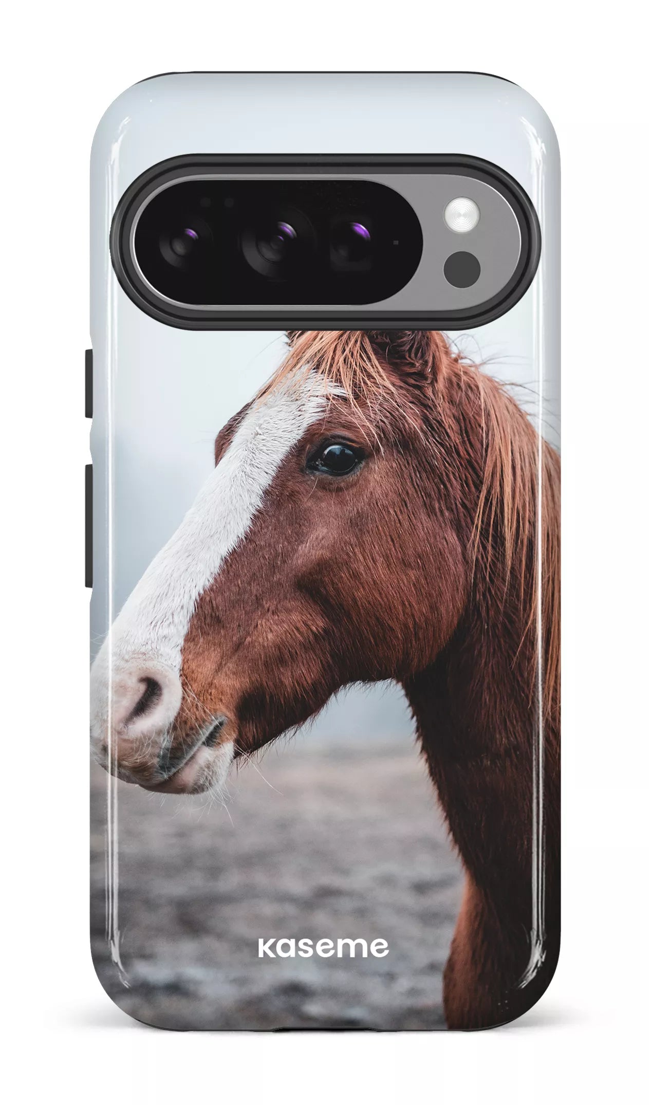 Google Pixel 10 Pro Impact (Gloss) Stallion -