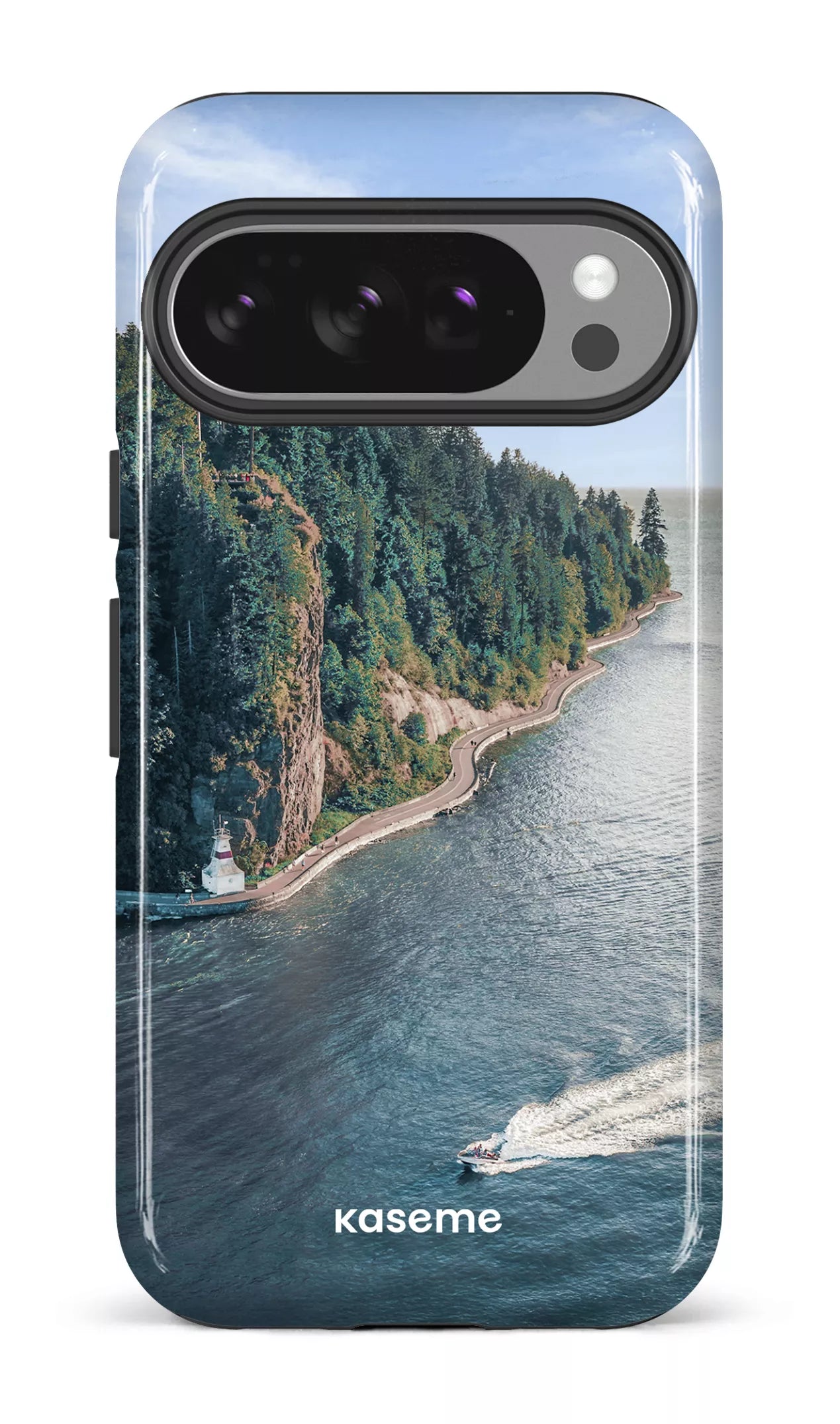 Google Pixel 10 Pro Impact (Gloss) Stanley -
