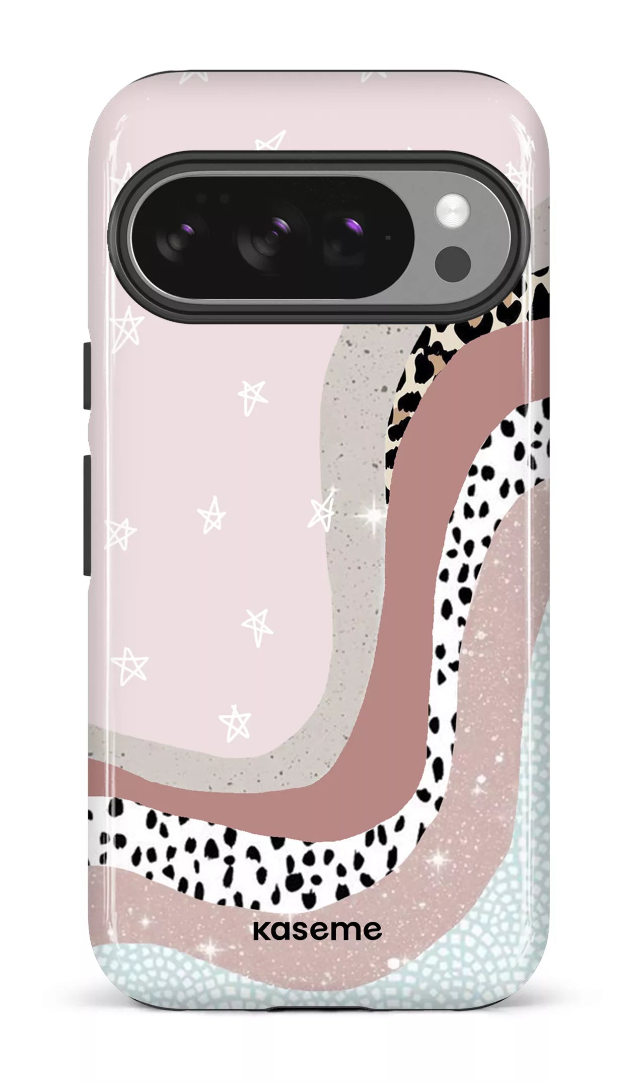 Google Pixel 10 Pro Impact (Gloss) Starchild -