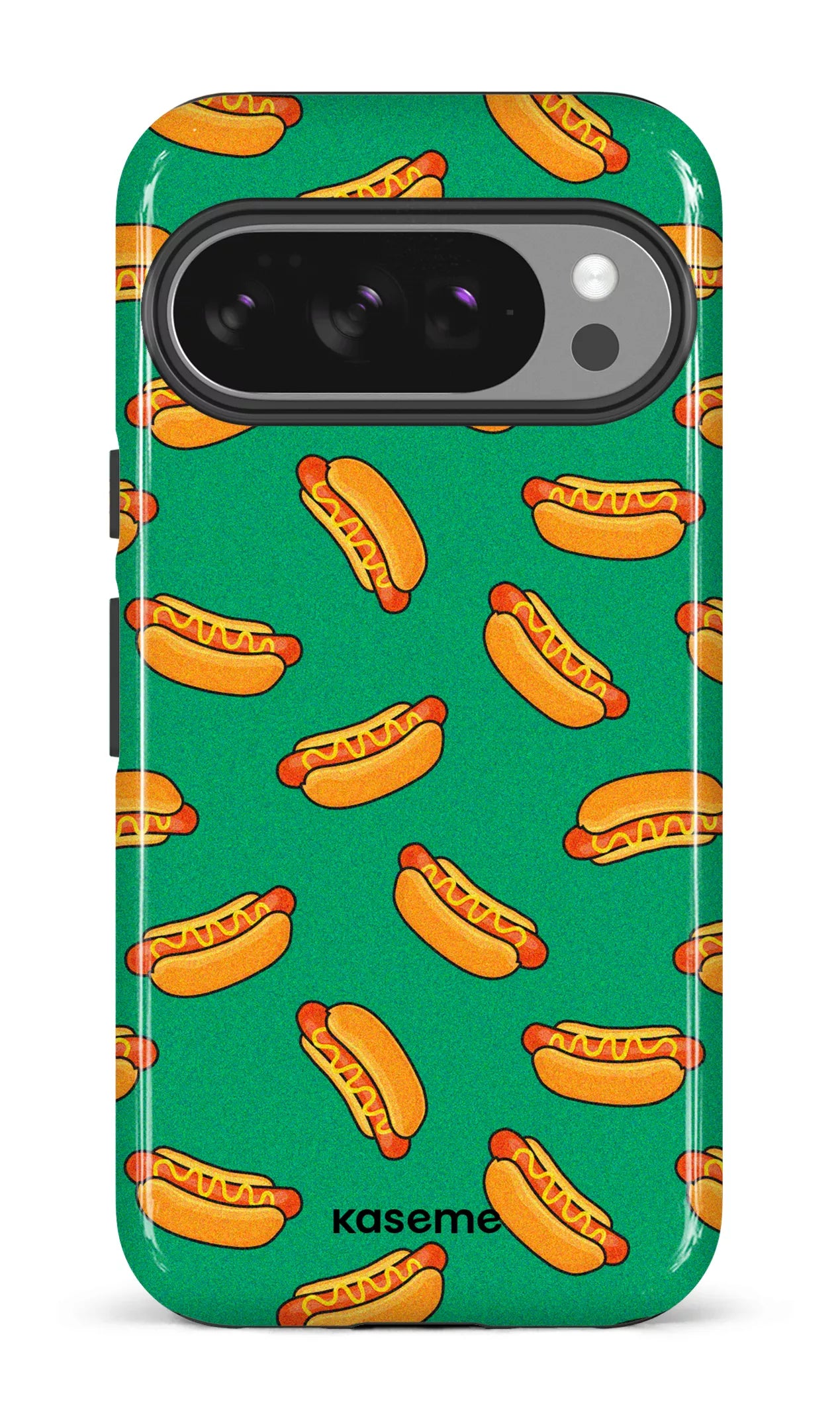 Google Pixel 10 Pro Impact (Gloss) Steam -