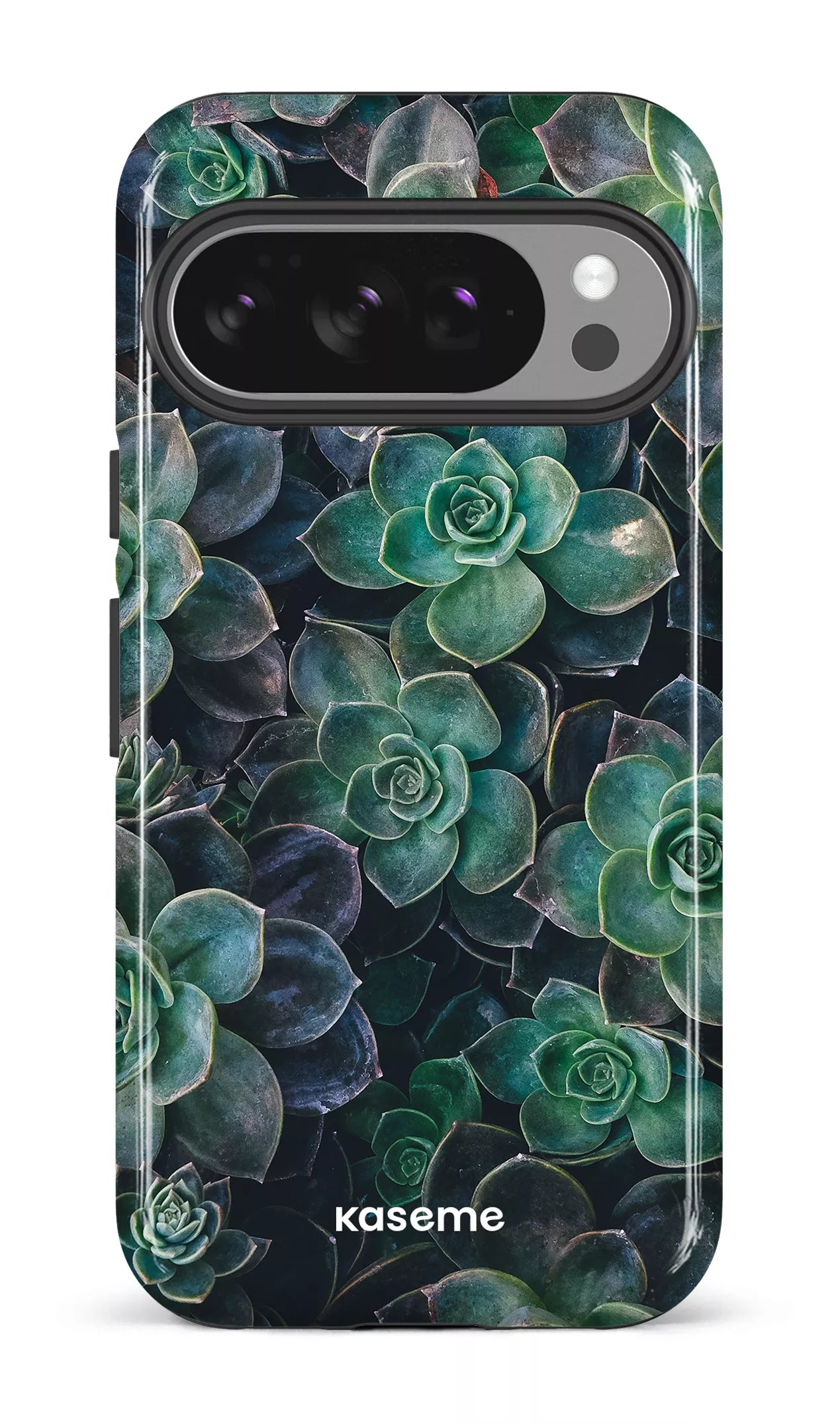 Google Pixel 10 Pro Impact (Gloss) Succulente -