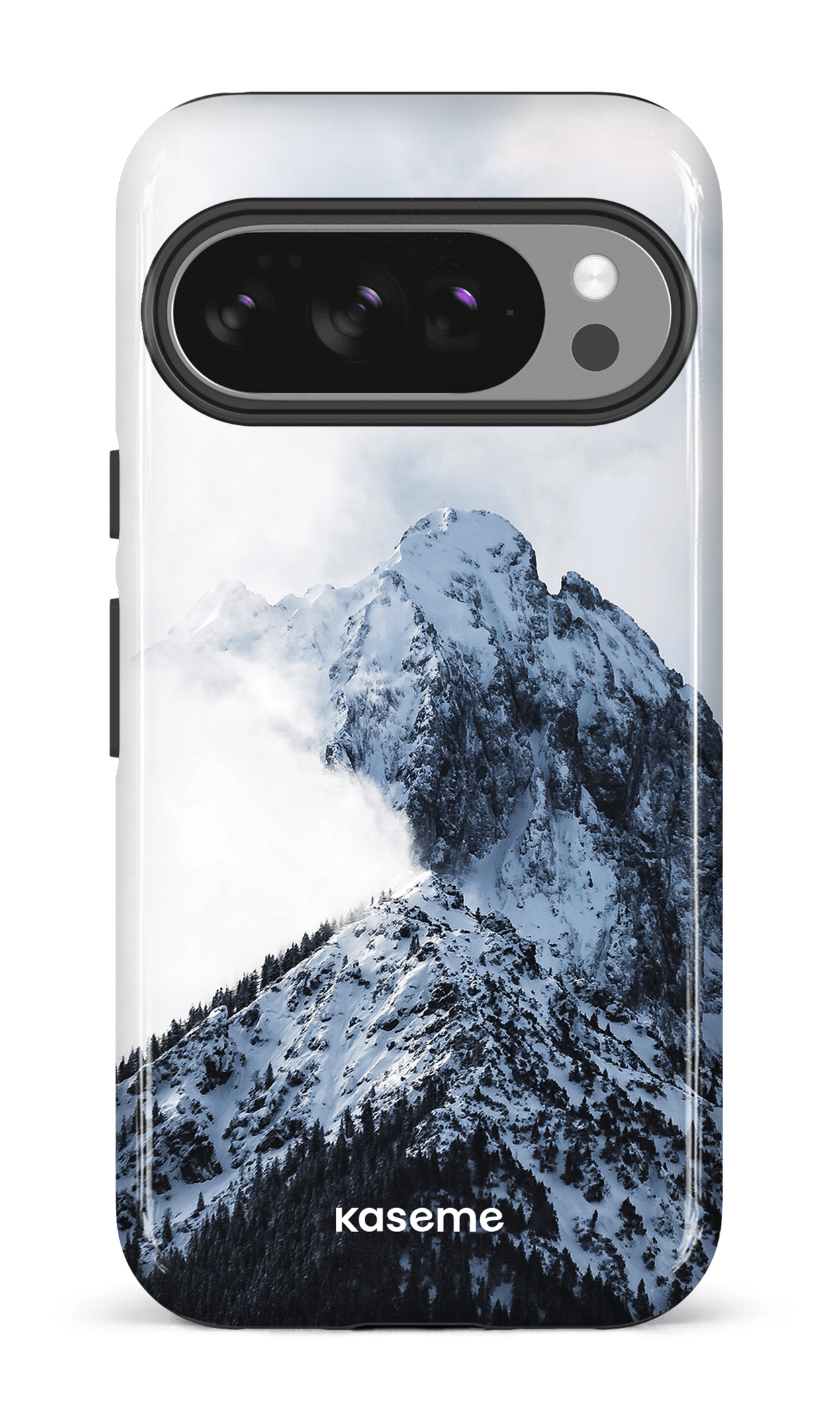 Google Pixel 10 Pro Impact (Gloss) Summit -