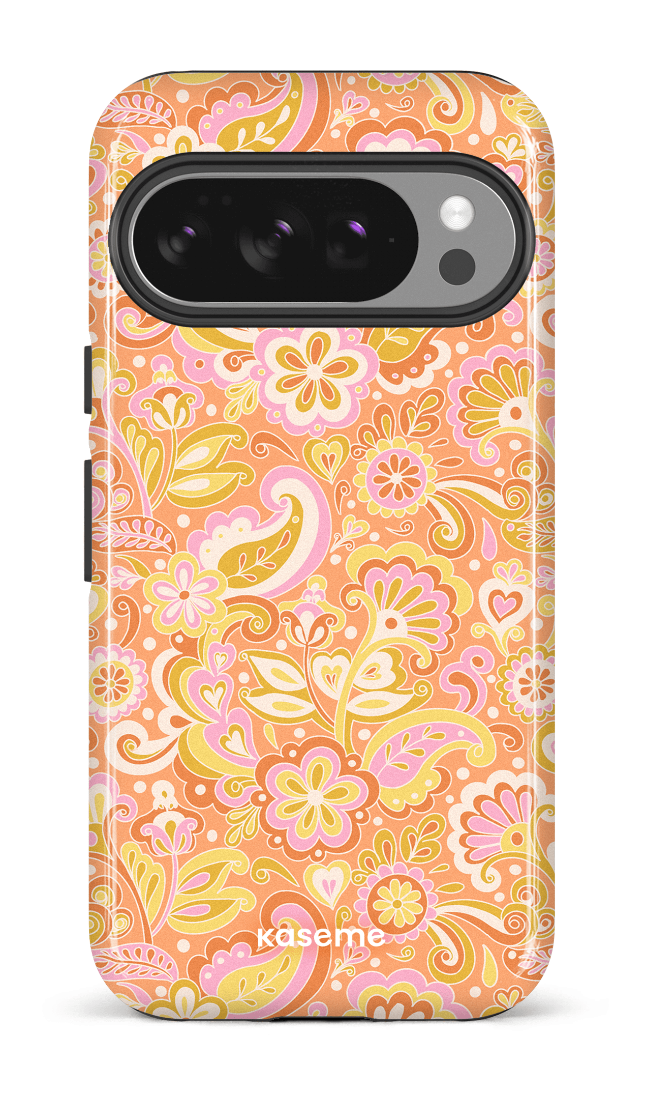 Google Pixel 10 Pro Impact (Gloss) Sunbathe -