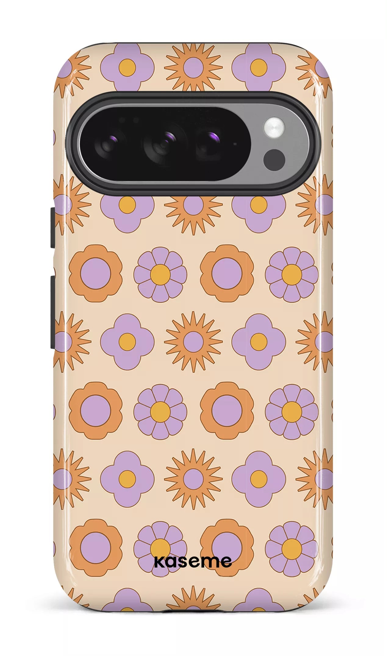 Google Pixel 10 Pro Impact (Gloss) Sunset child -