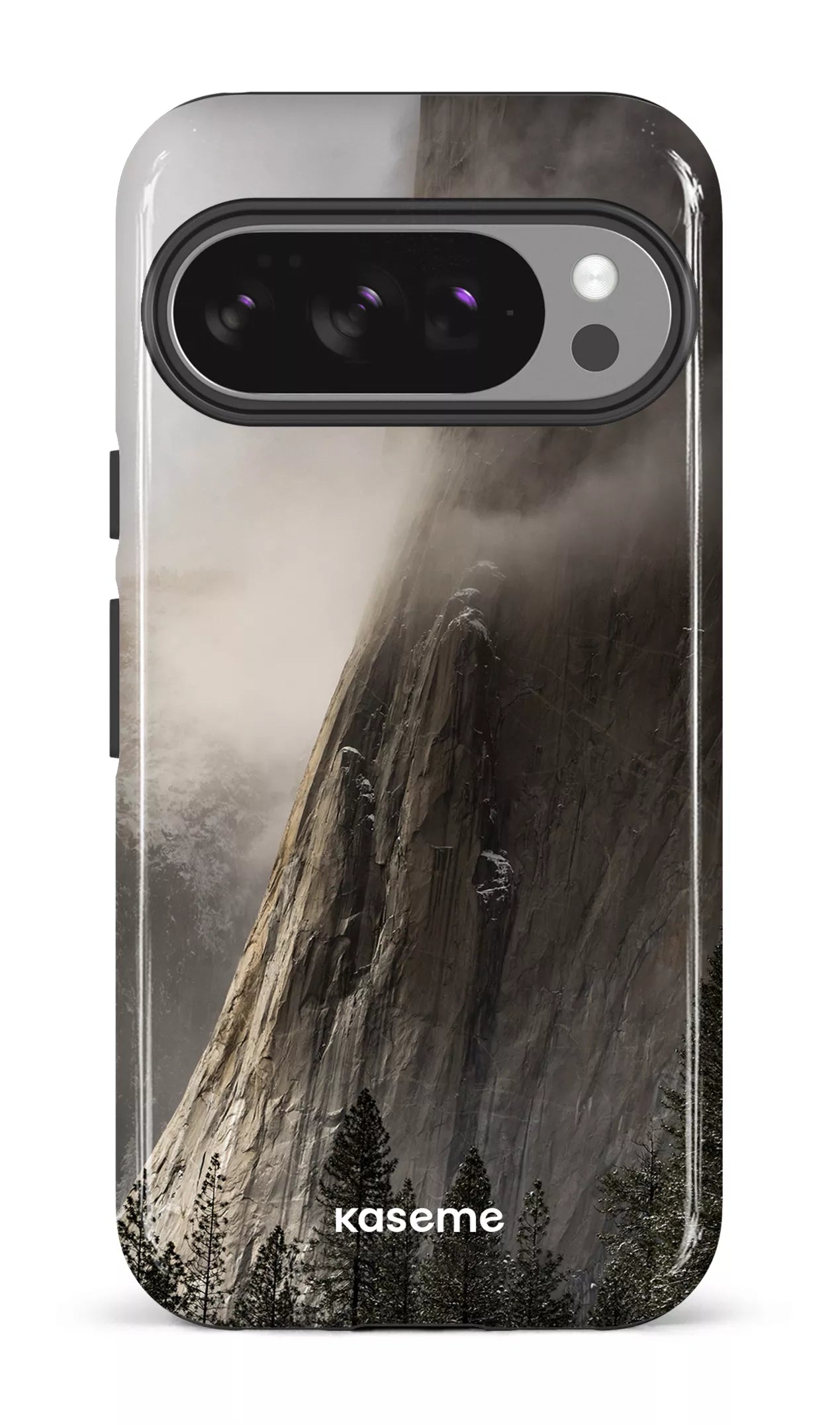 Google Pixel 10 Pro Impact (Gloss) Surge -