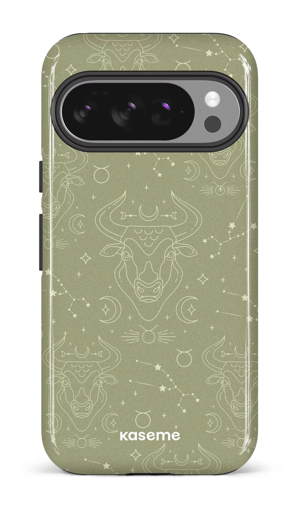 Google Pixel 10 Pro Impact (Gloss) Taurus -