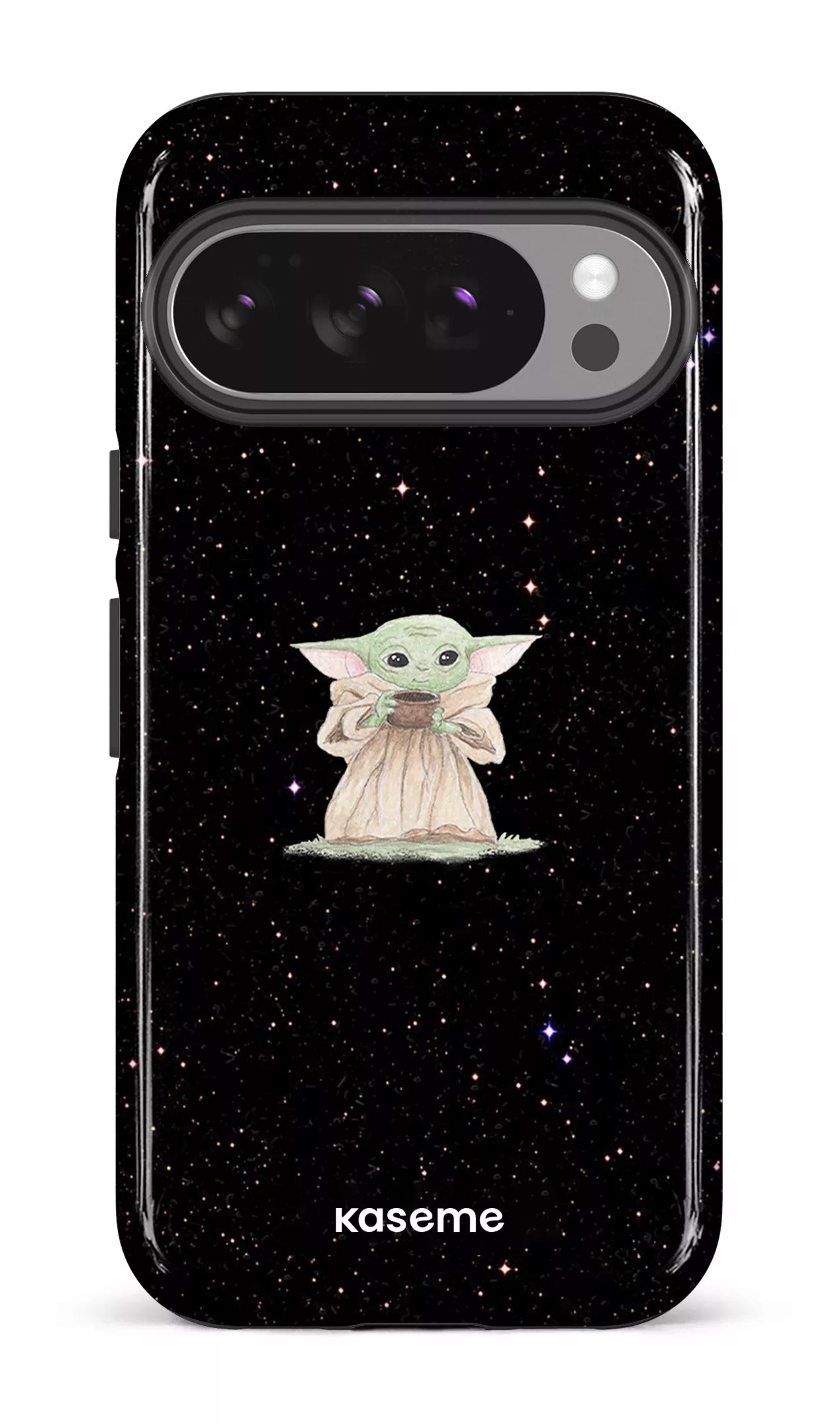 Google Pixel 10 Pro Impact (Gloss) The Child -