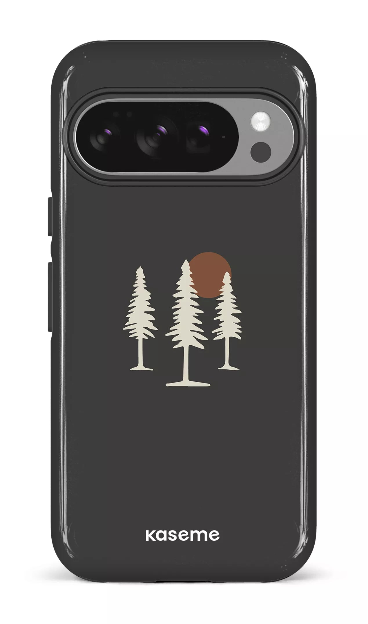 Google Pixel 10 Pro Impact (Gloss) The Great Woods -