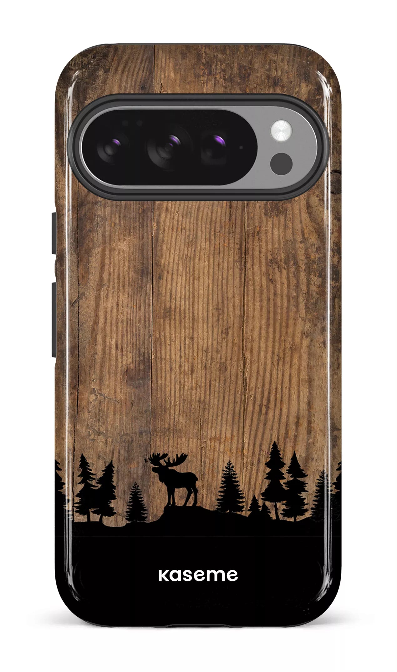 Google Pixel 10 Pro Impact (Gloss) The Moose -