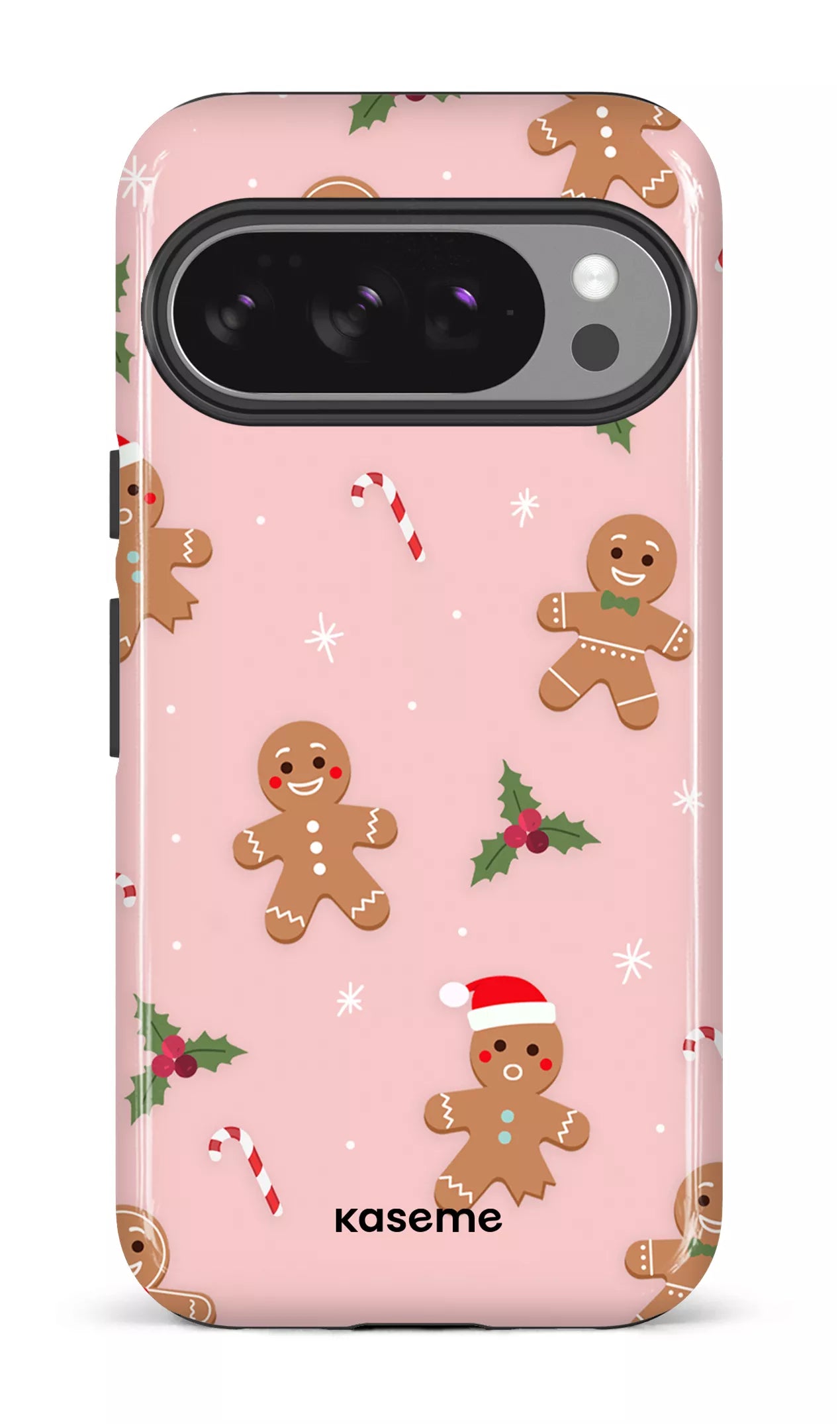 Google Pixel 10 Pro Impact (Gloss) Ti-biscuit -