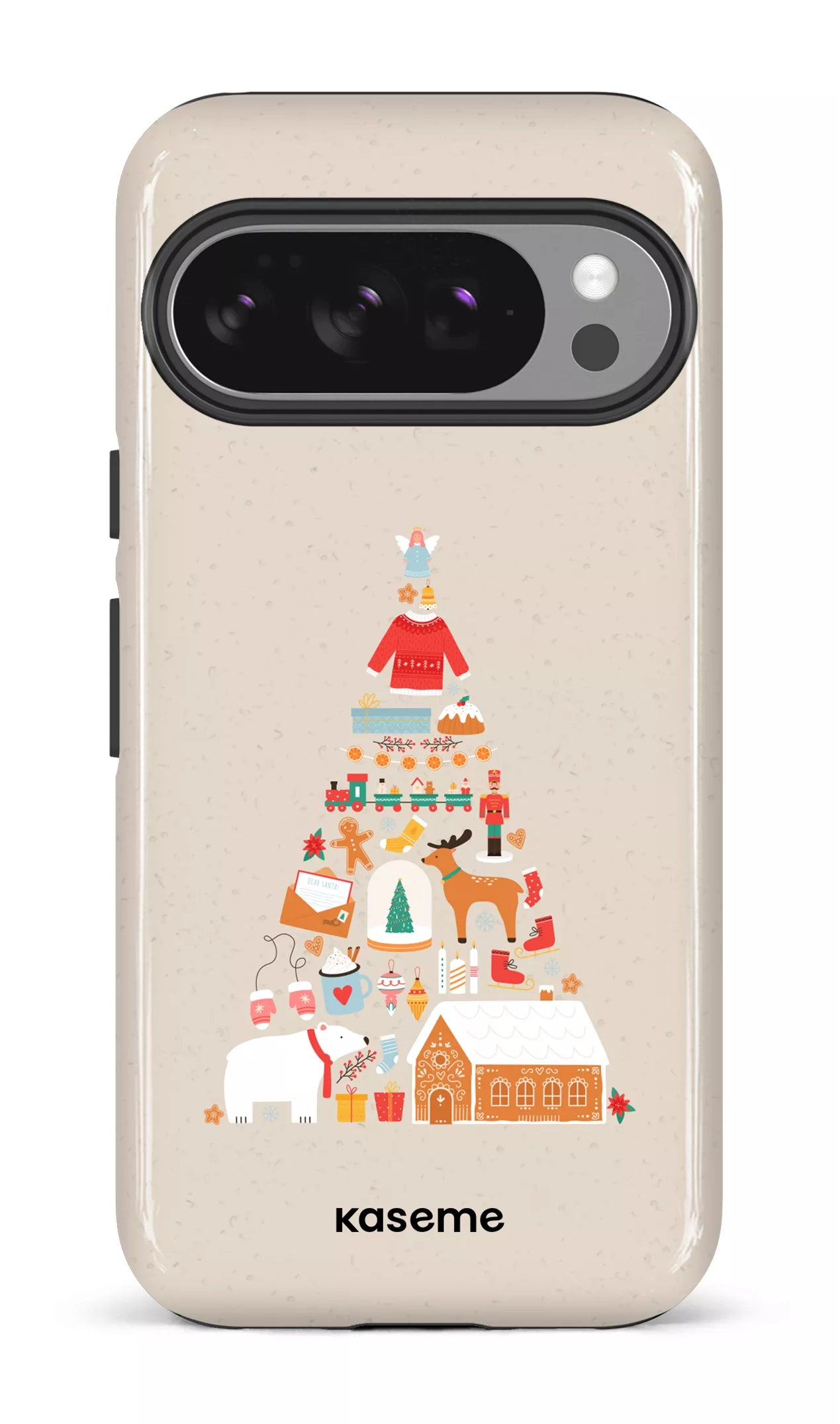 Google Pixel 10 Pro Impact (Gloss) Tinsel -