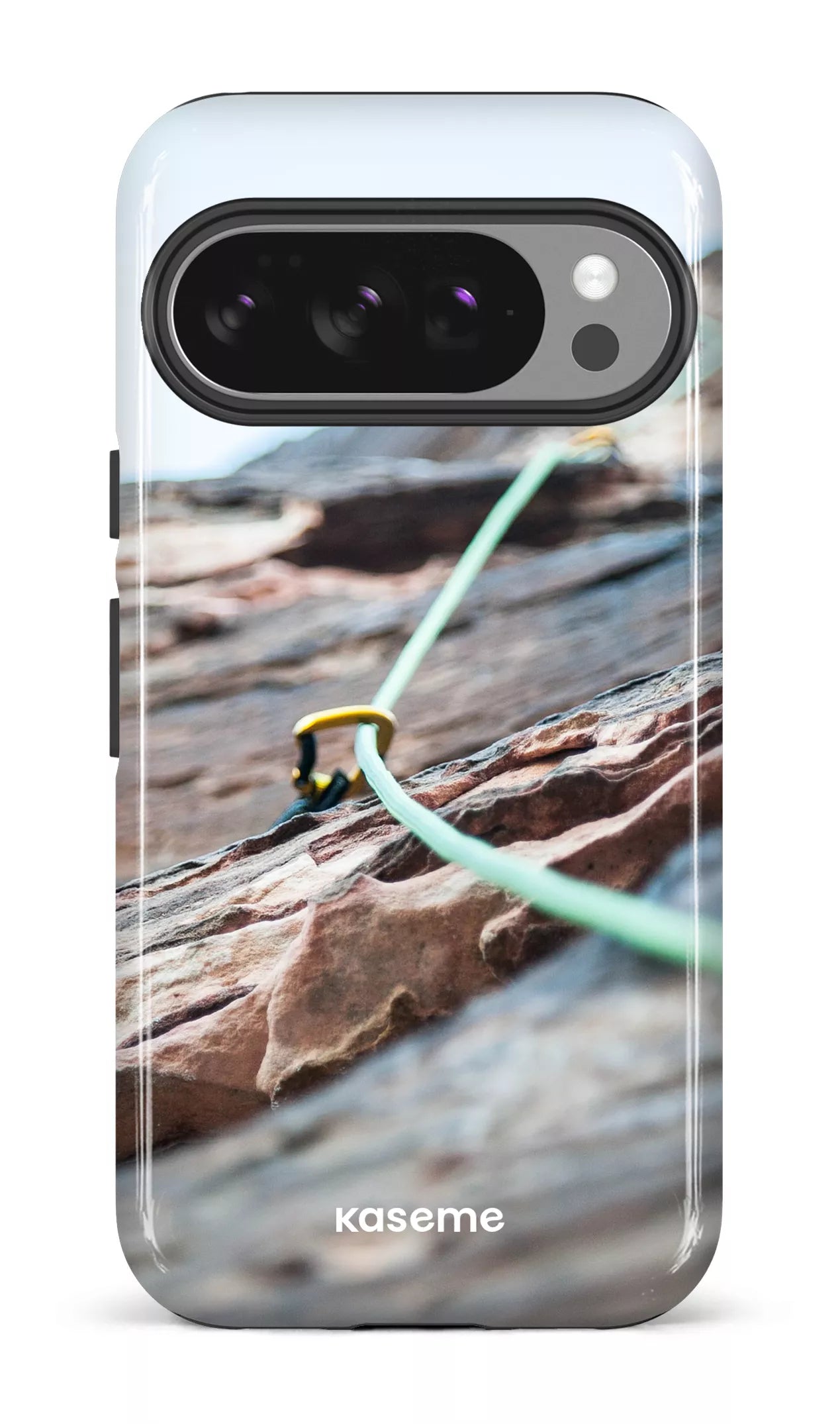 Google Pixel 10 Pro Impact (Gloss) Top rope -