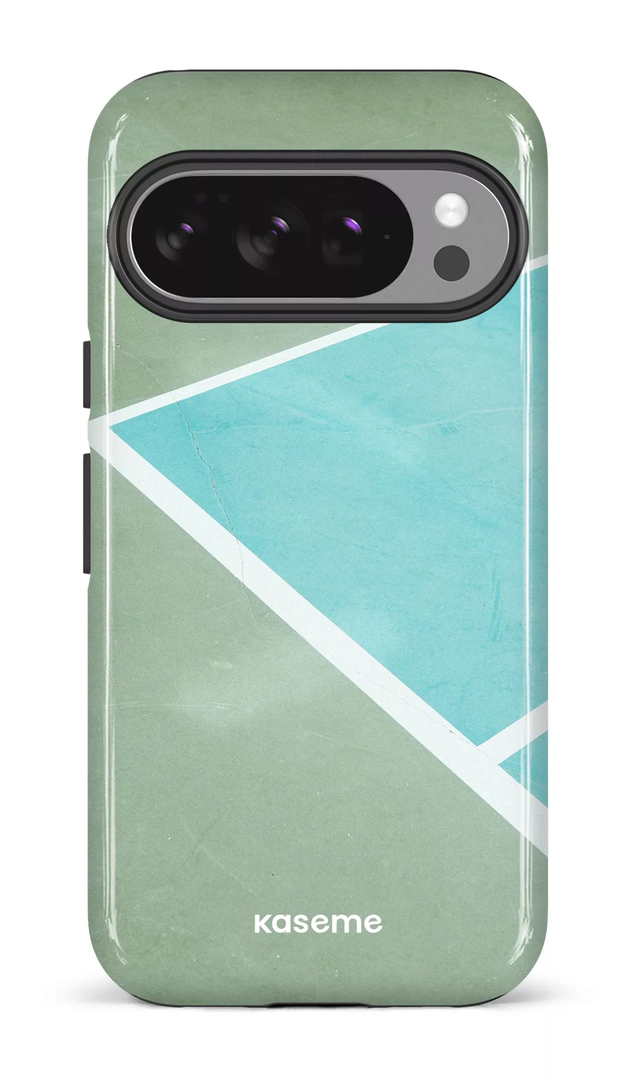 Google Pixel 10 Pro Impact (Gloss) Topspin -